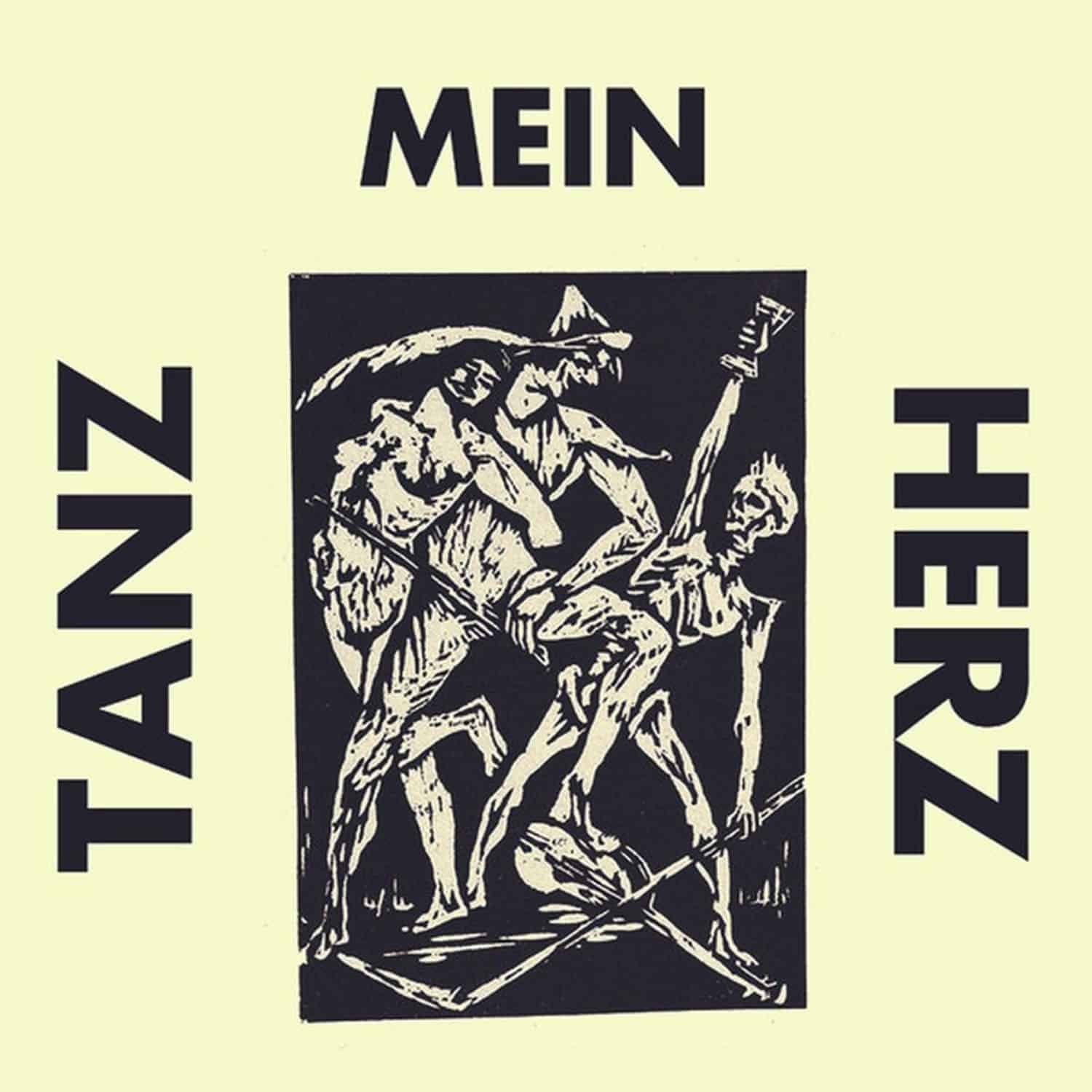 Tanz Mein Herz - DOSSES