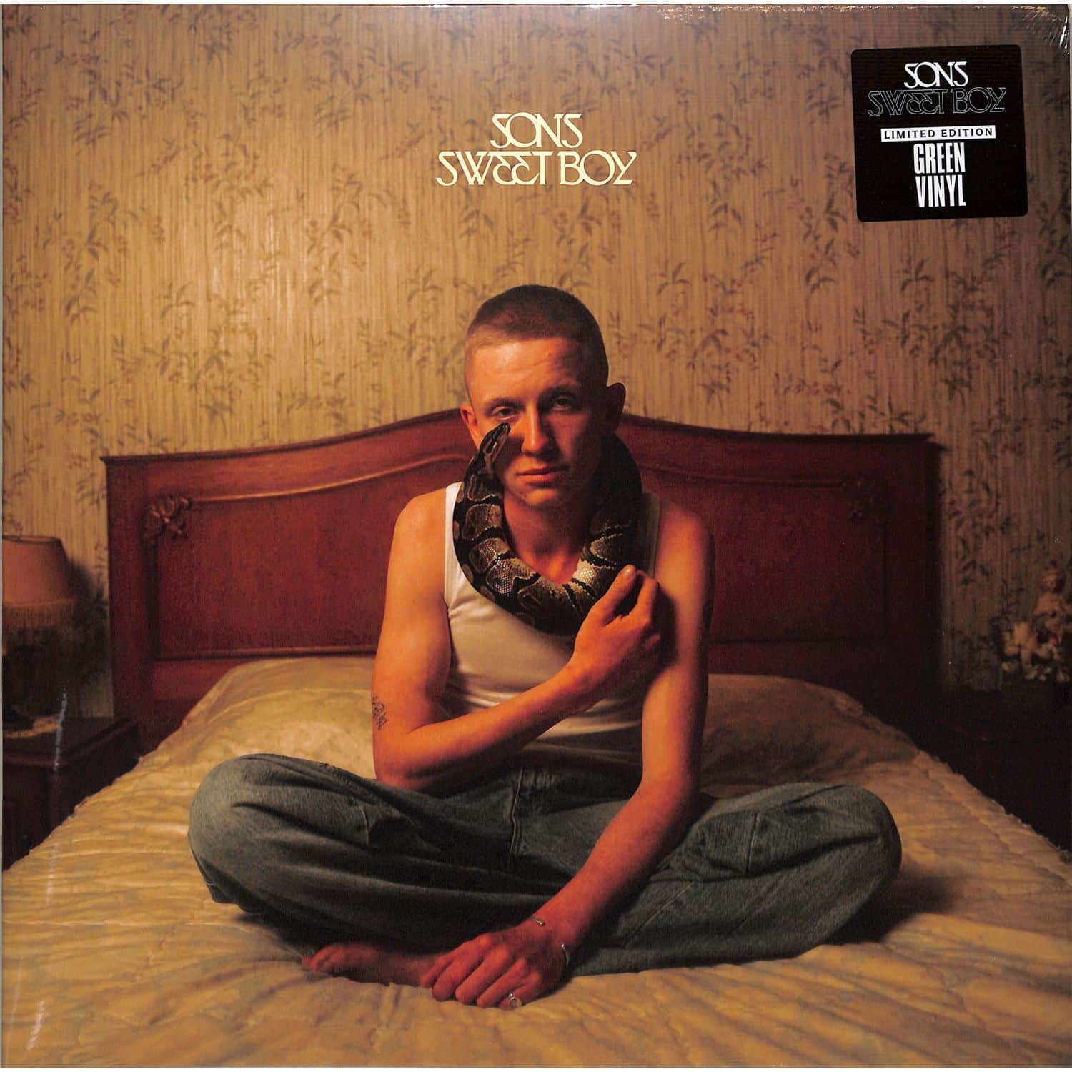 Sons - SWEET BOY 