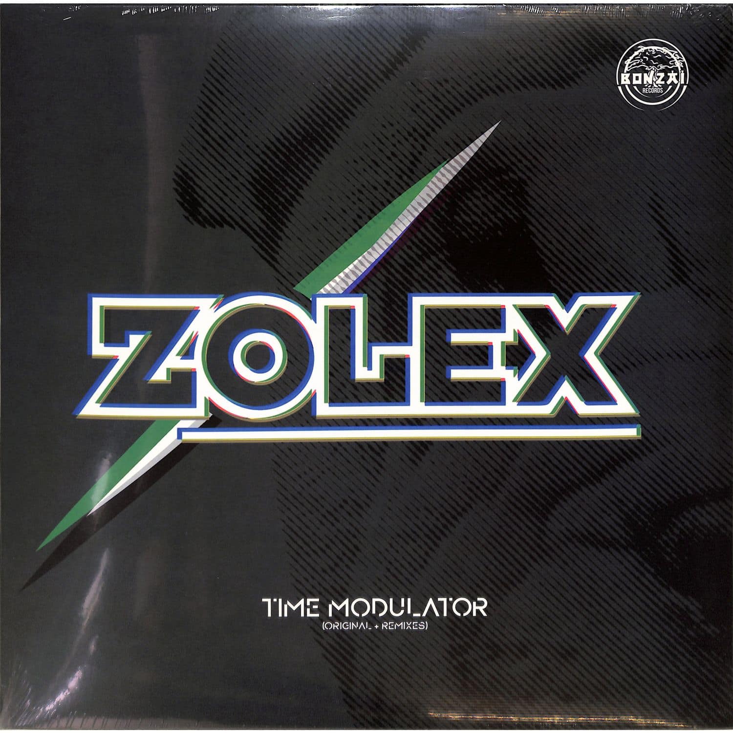 Zolex - TIME MODULATOR 