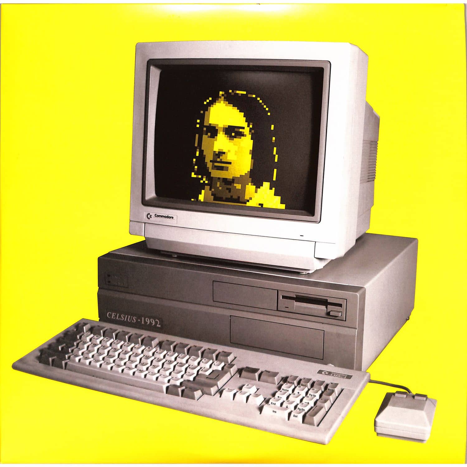 Celsius - 1992 