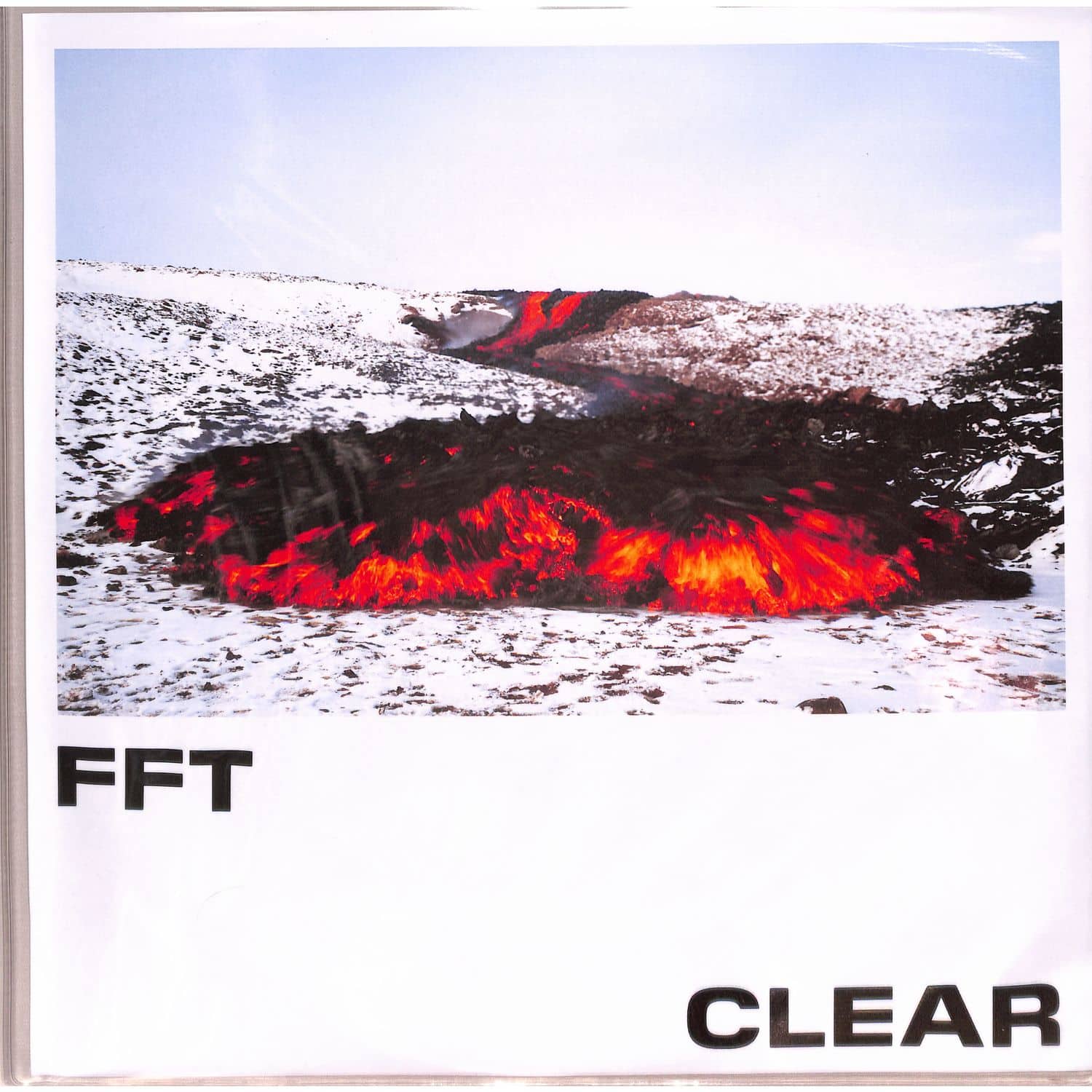 FFT - Clear 