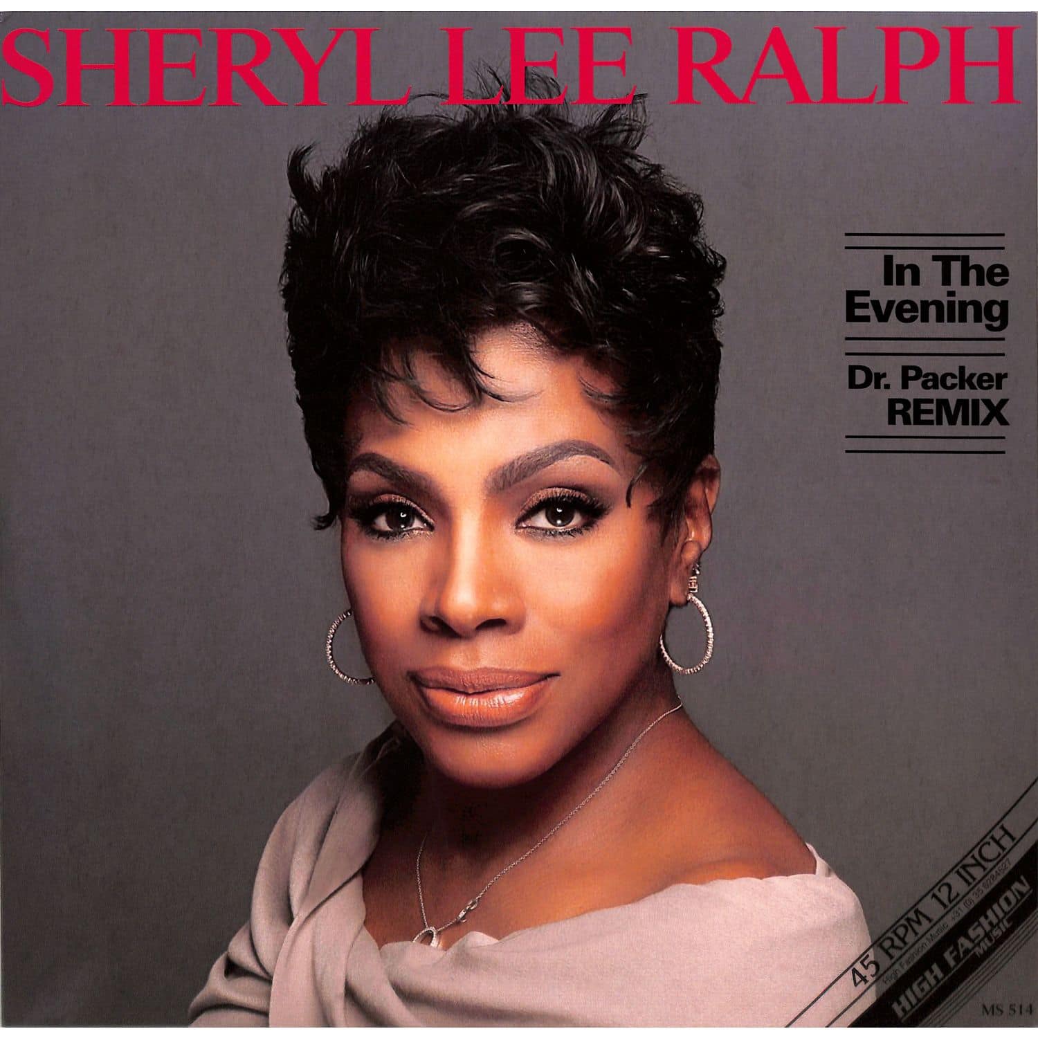 Sheryl Lee Ralph (Dr Packer Remix) Sheryl Lee Ralph (Dr Packer Remix)