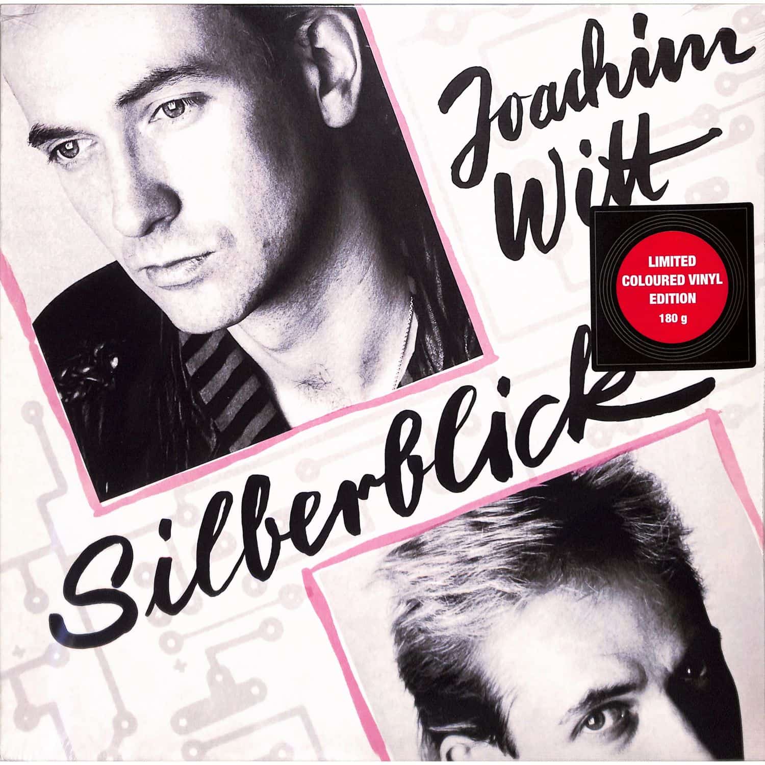 Joachim Witt - SILBERBLICK 
