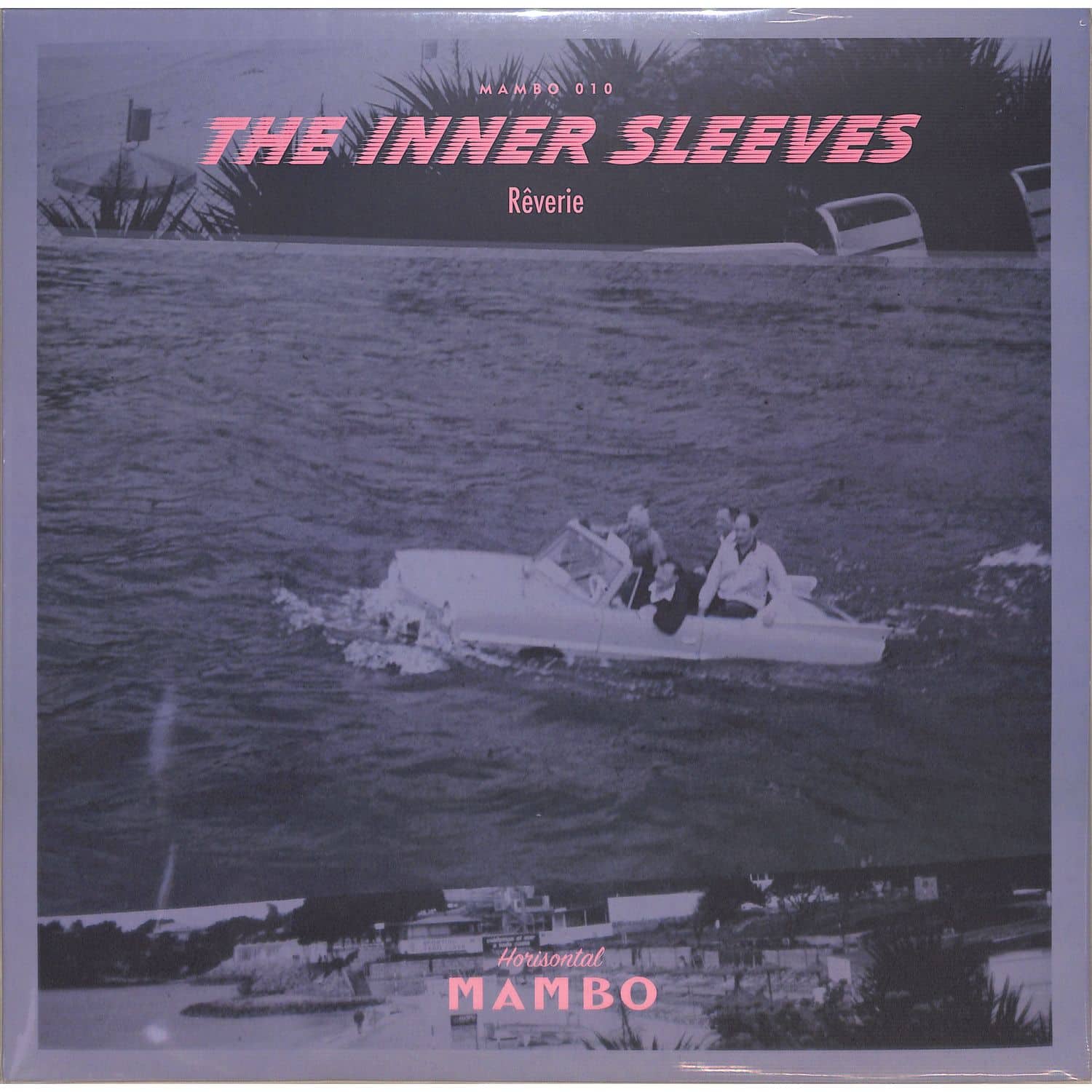 The Inner Sleeves - RVERIE 