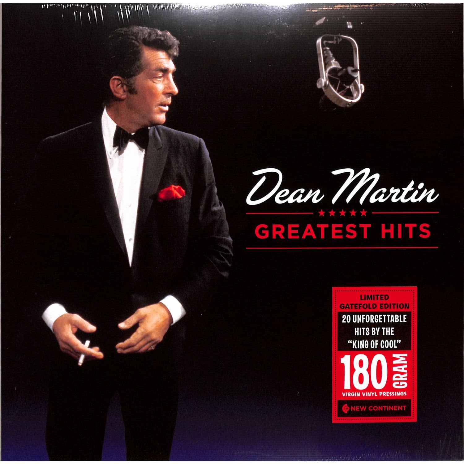 Dean Martin - DEAN MARTIN-GREATEST HITS 