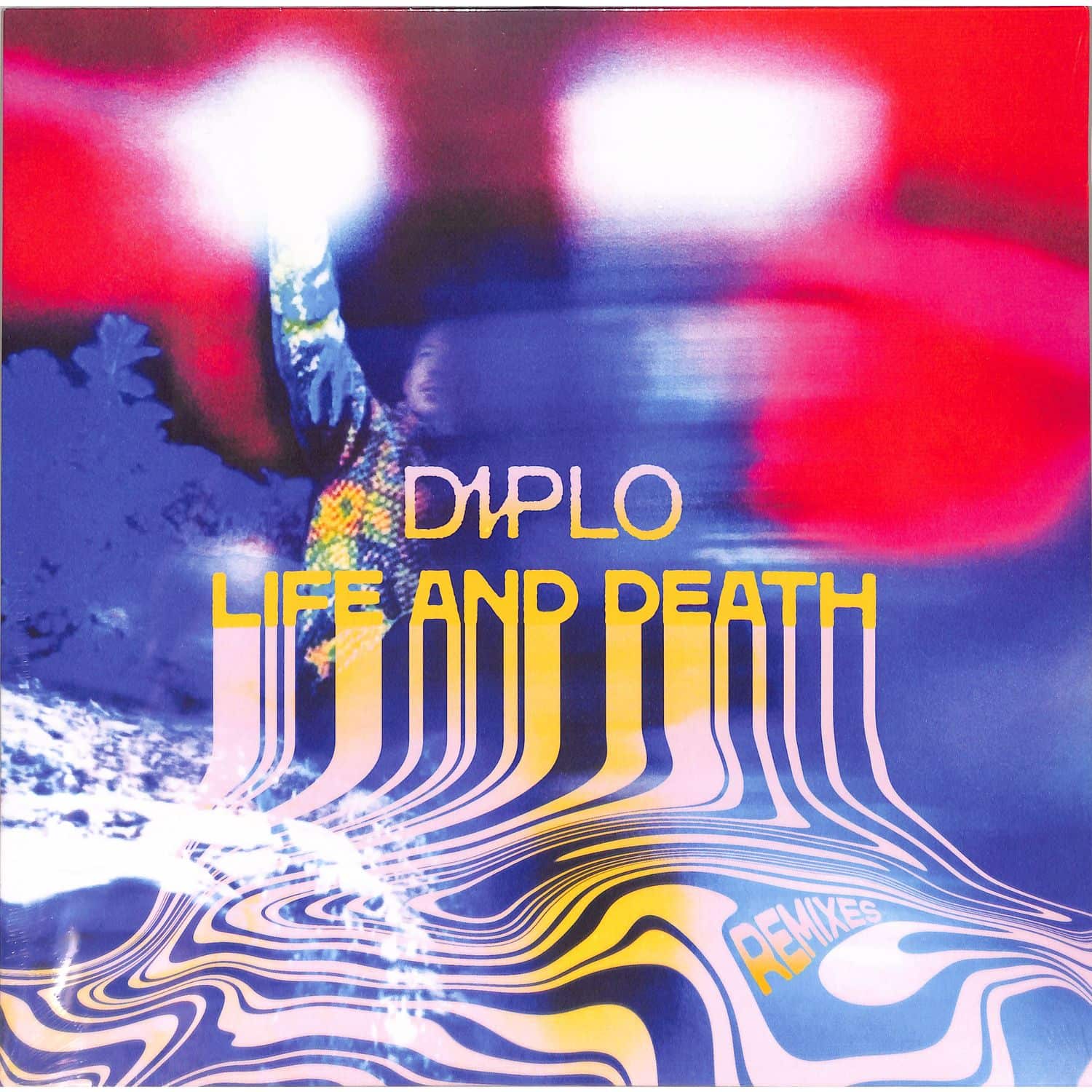 Diplo - LIFE AND DEATH REMIXES