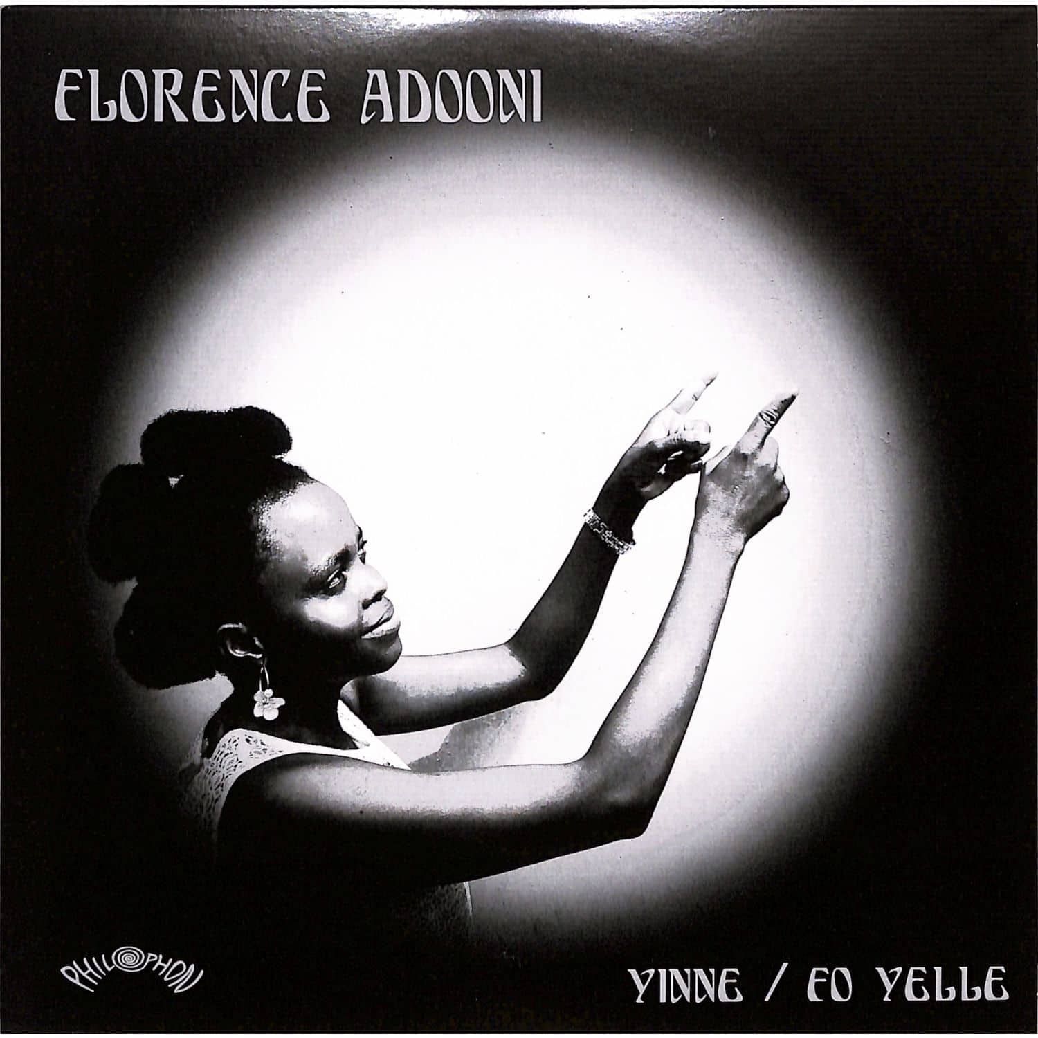 Florence Adooni - YINNE 