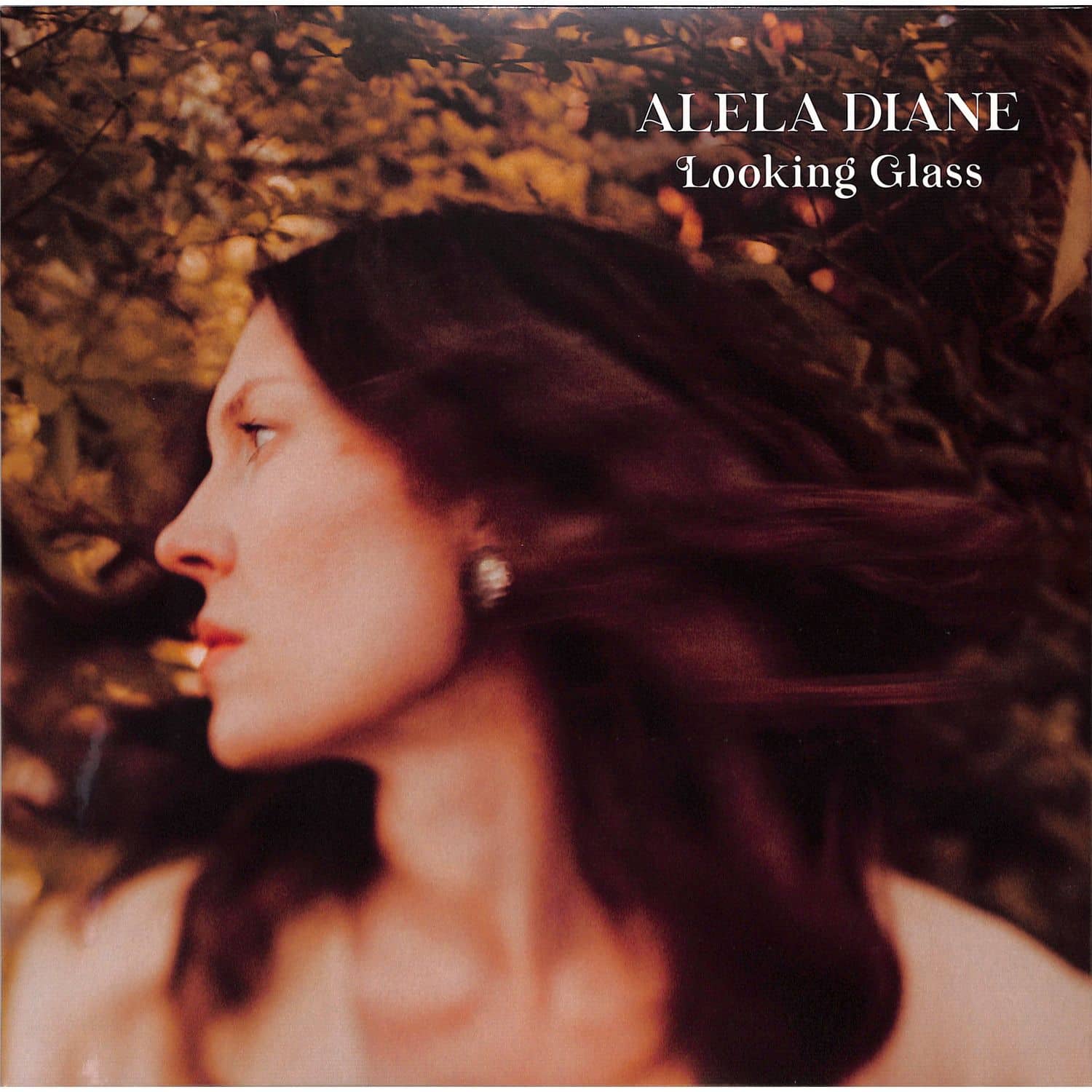 Alela Diane - LOOKING GLASS 