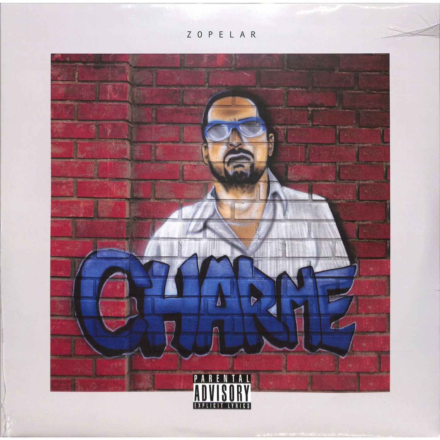 Zopelar - CHARME 