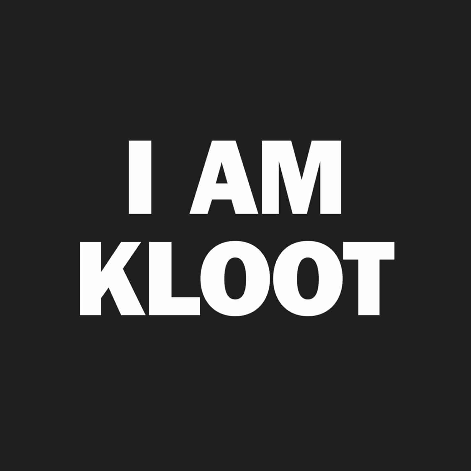 I Am Kloot - I AM KLOOT 