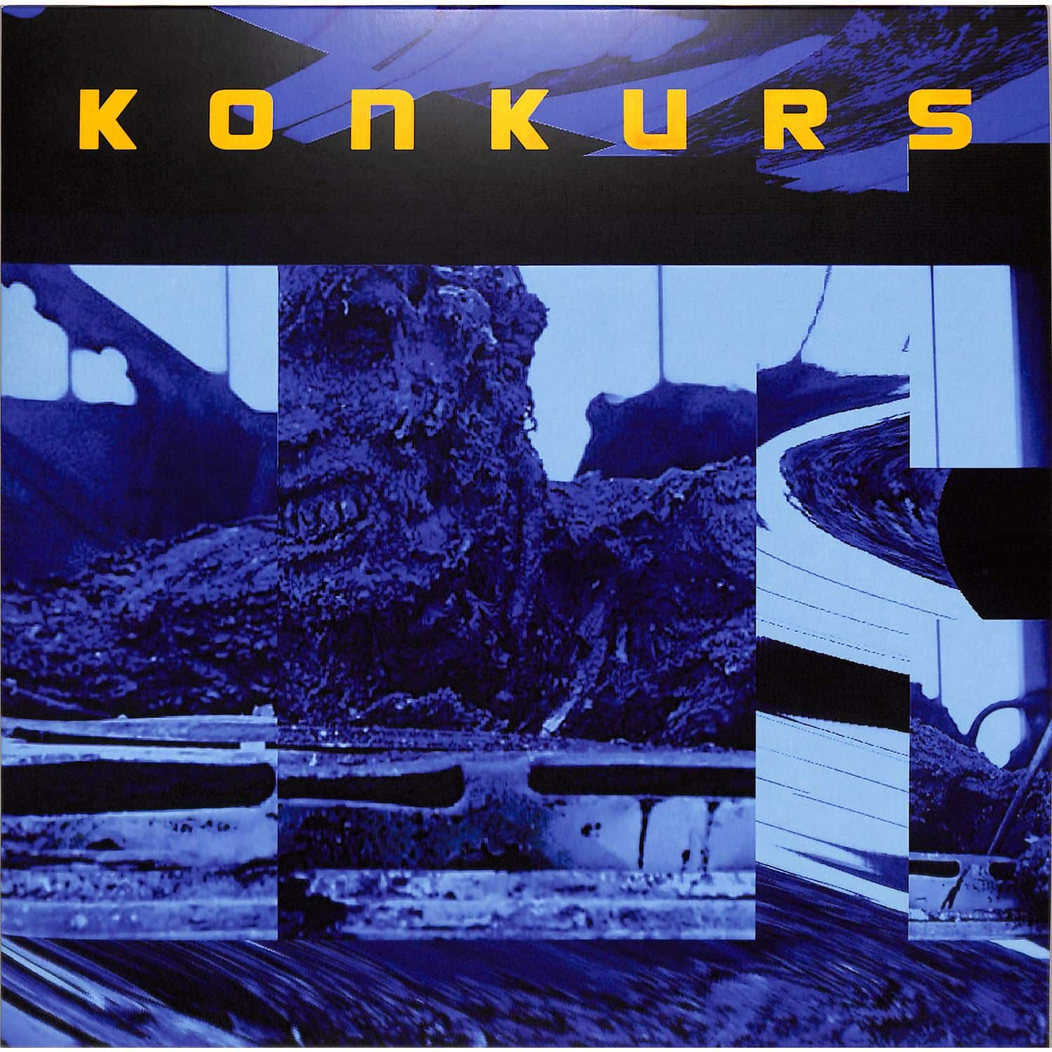 Konkus - MIND STIMULANT 