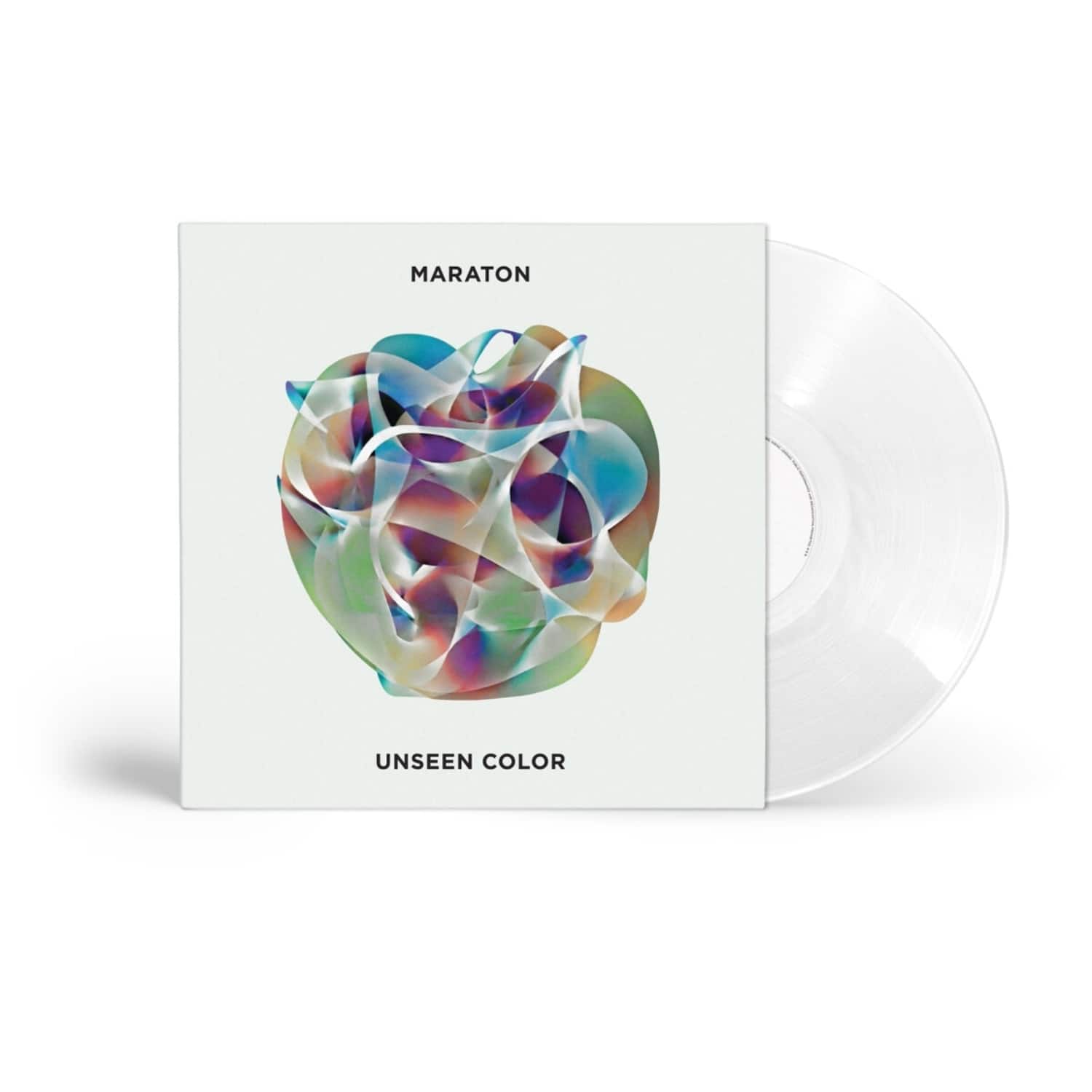 Maraton - UNSEEN COLOR 
