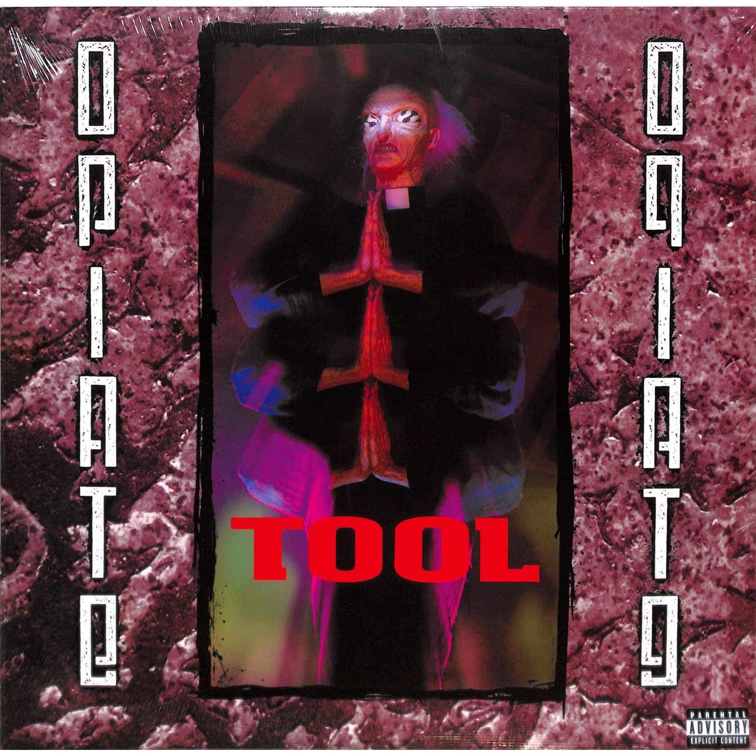 Tool - OPIATE 