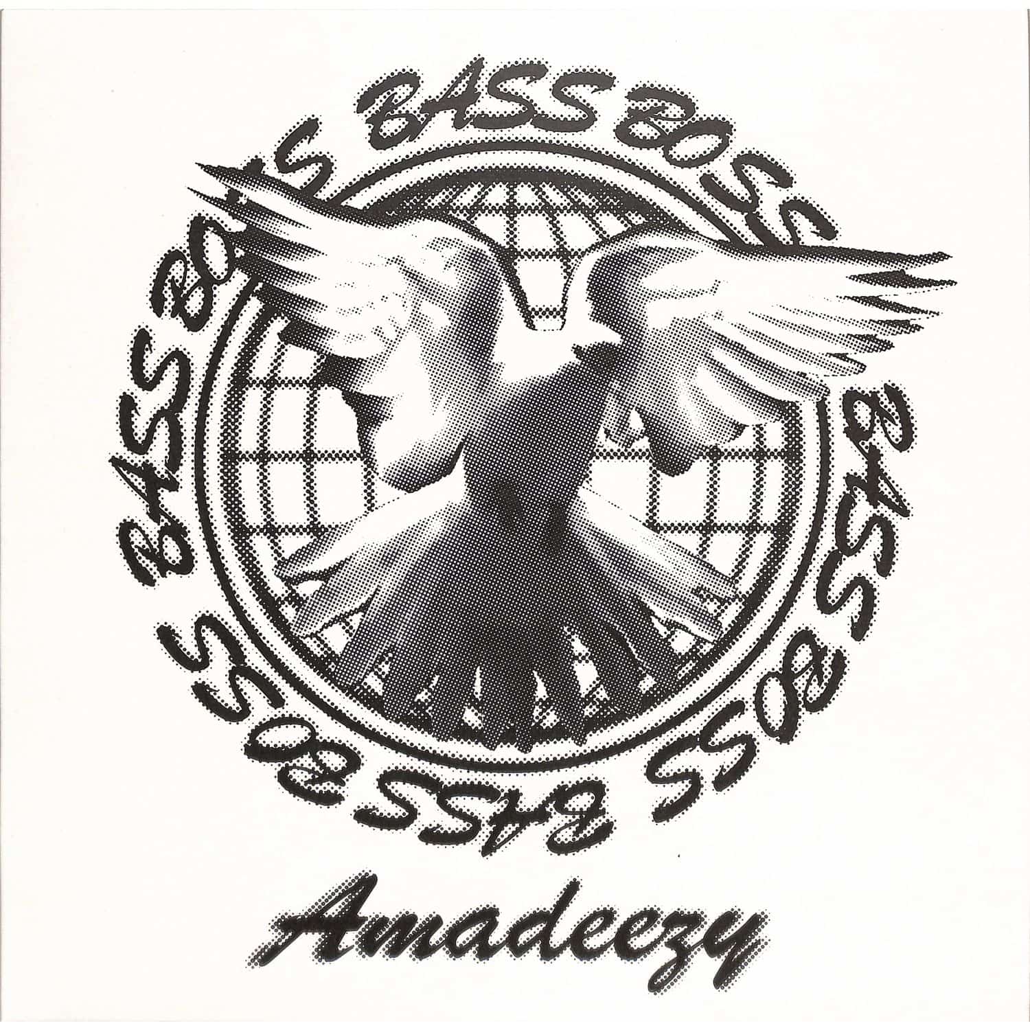 Amadeezy - BASS BOSS