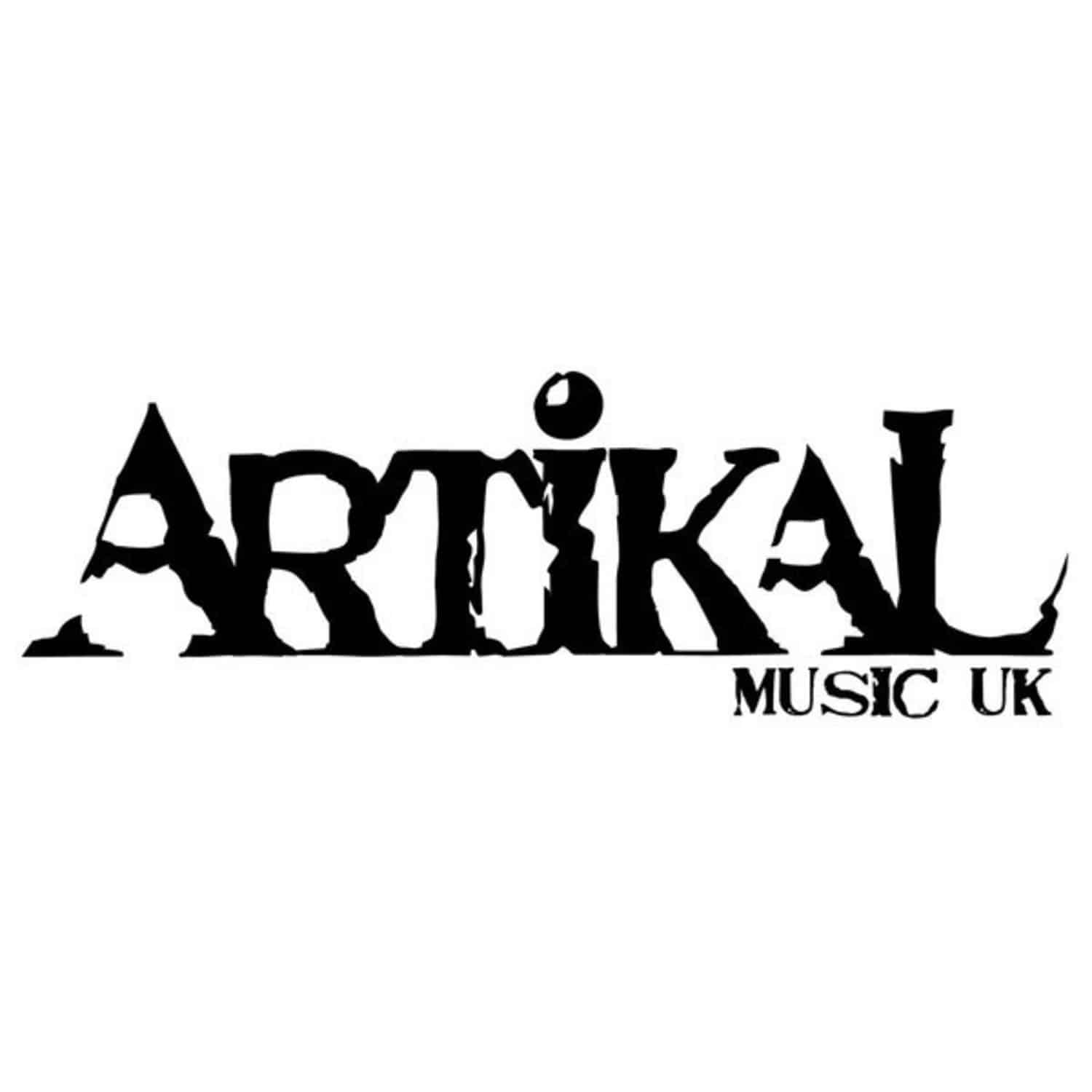 Various Artists - ARTIKAL MUSIC LABEL PACK 