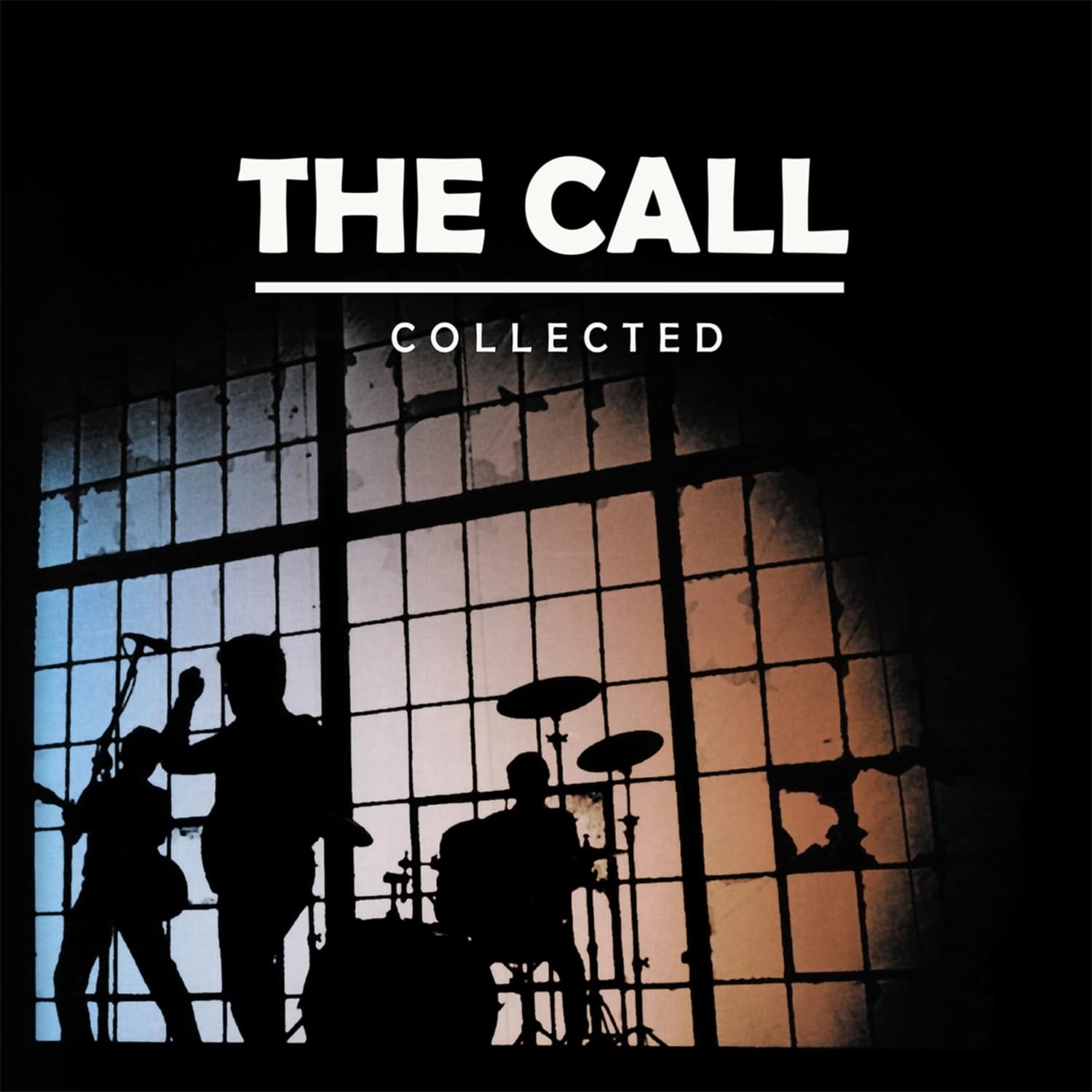 Call - COLLECTED 