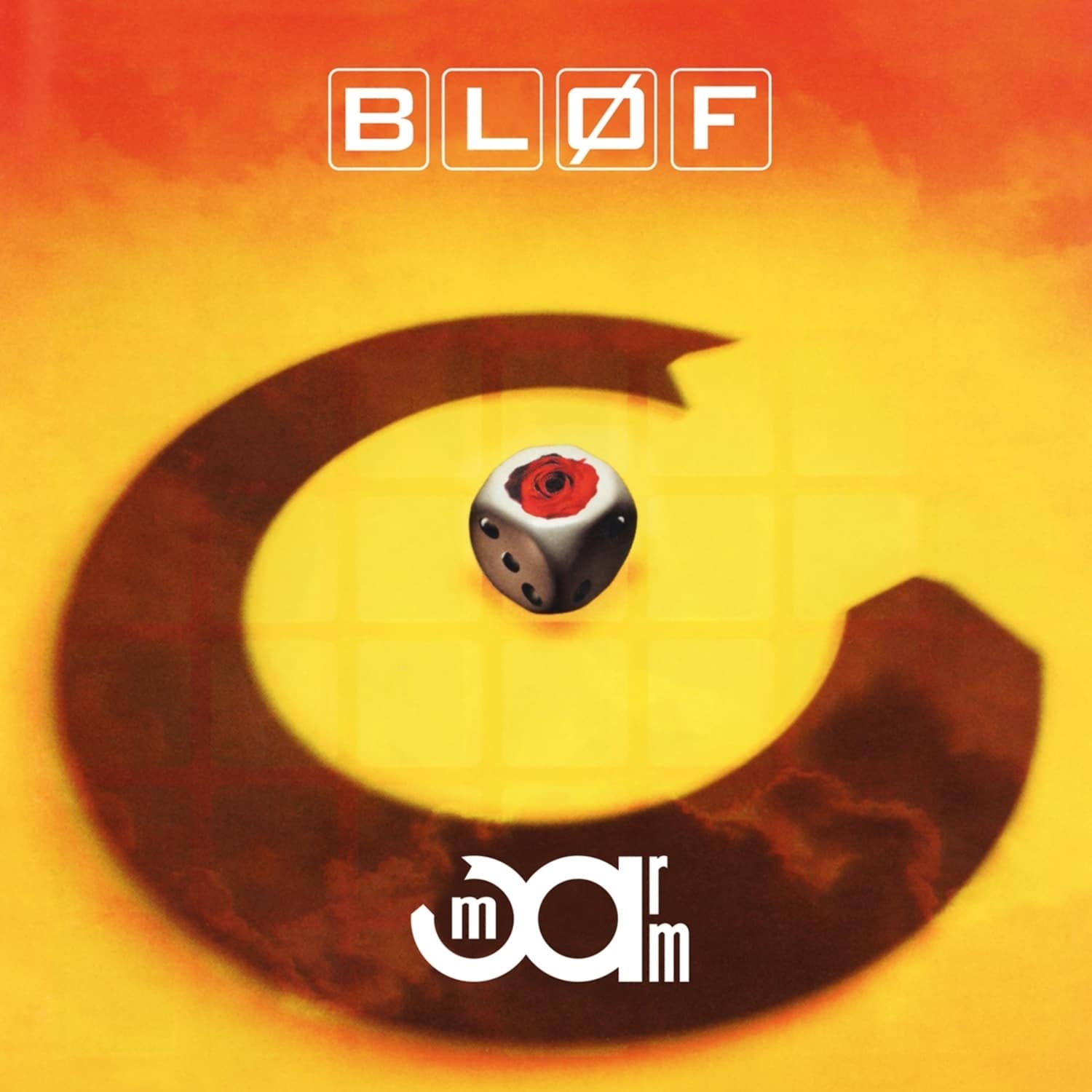 Blof - OMARM 