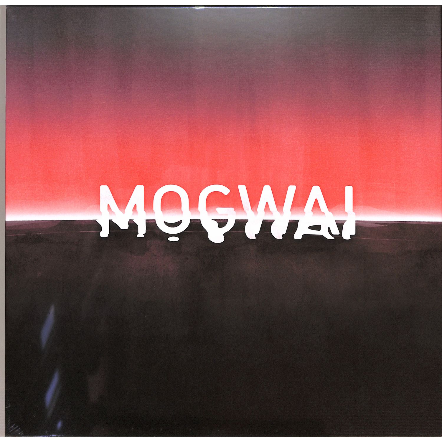 Mogwai - EVERY COUNTRYS SUN 
