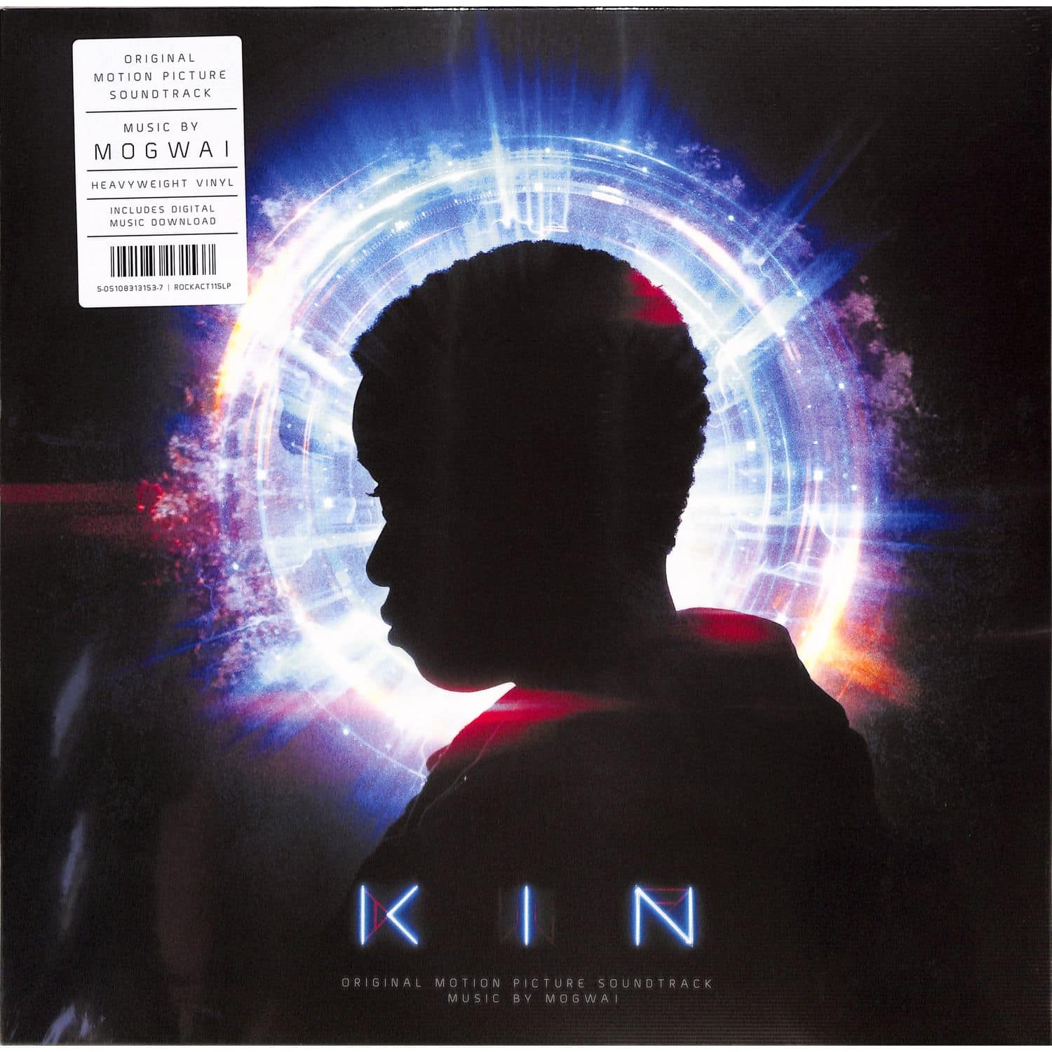 Mogwai - KIN 