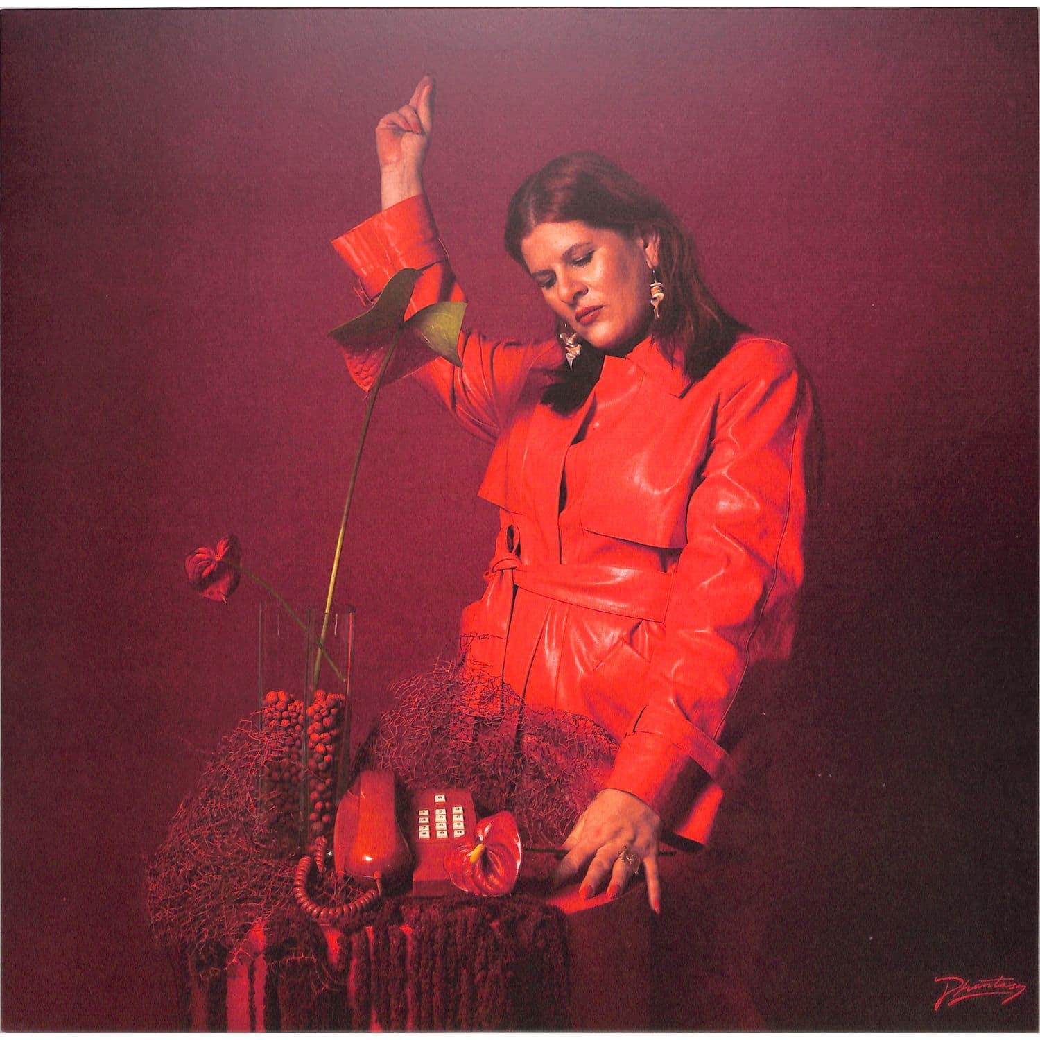 CC:Disco - CHEZ MOI 