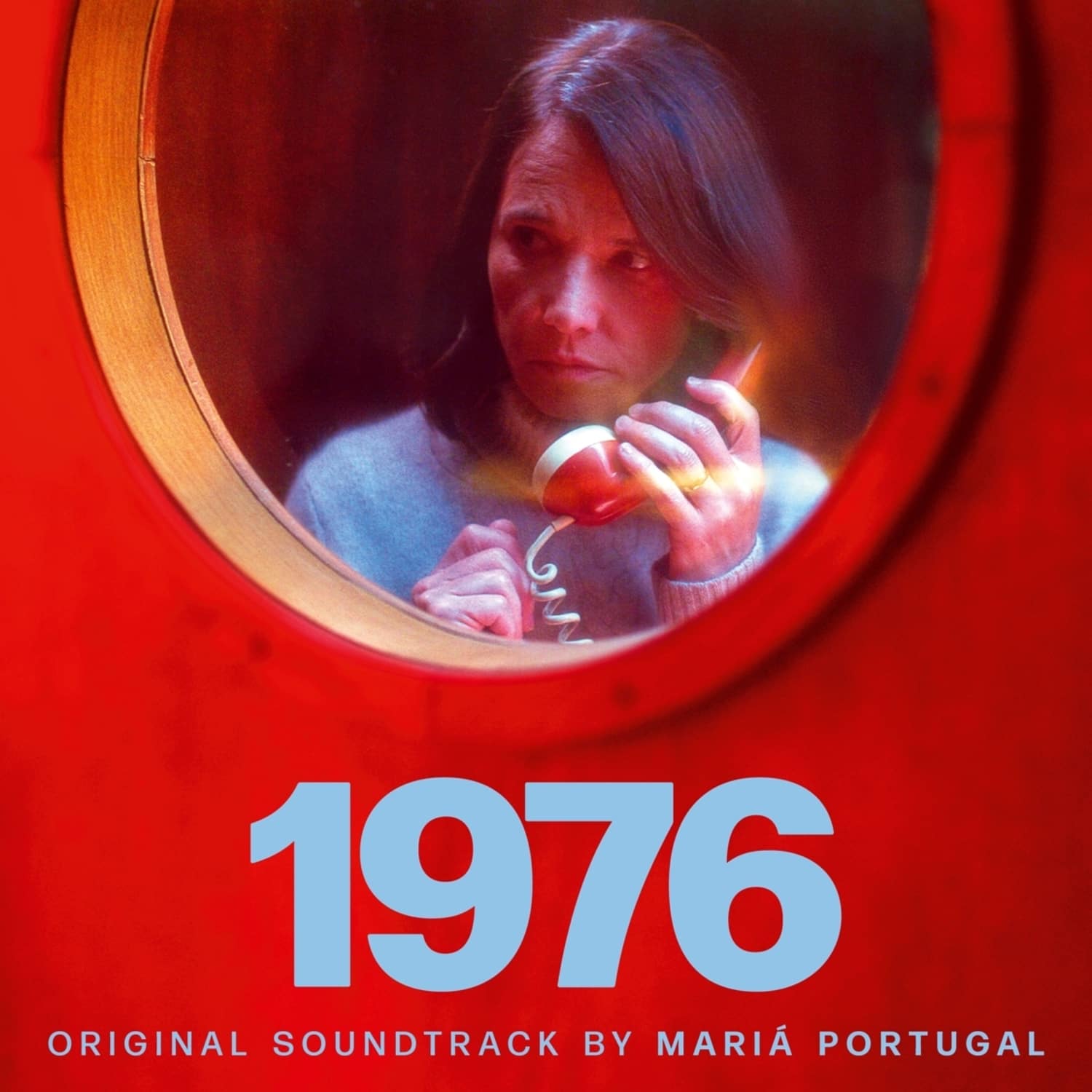 Maria Portugal - 1976 