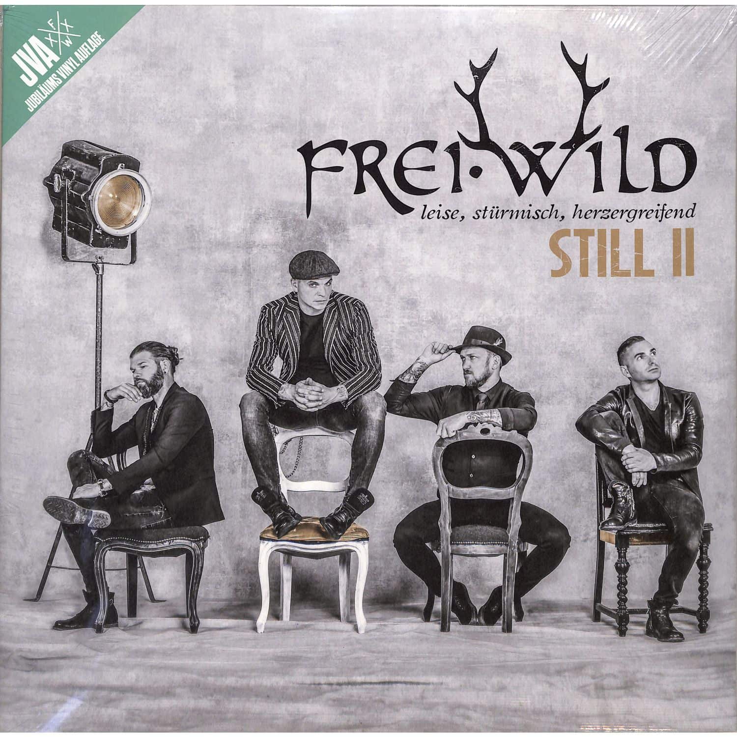 Frei.Wild - STILL II