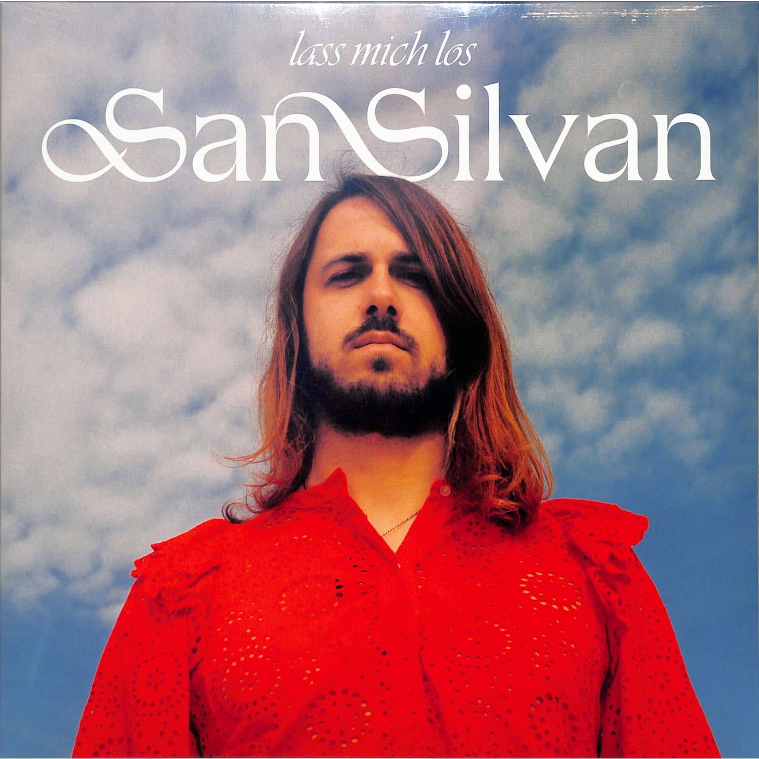 San Silvan - LASS MICH LOS 