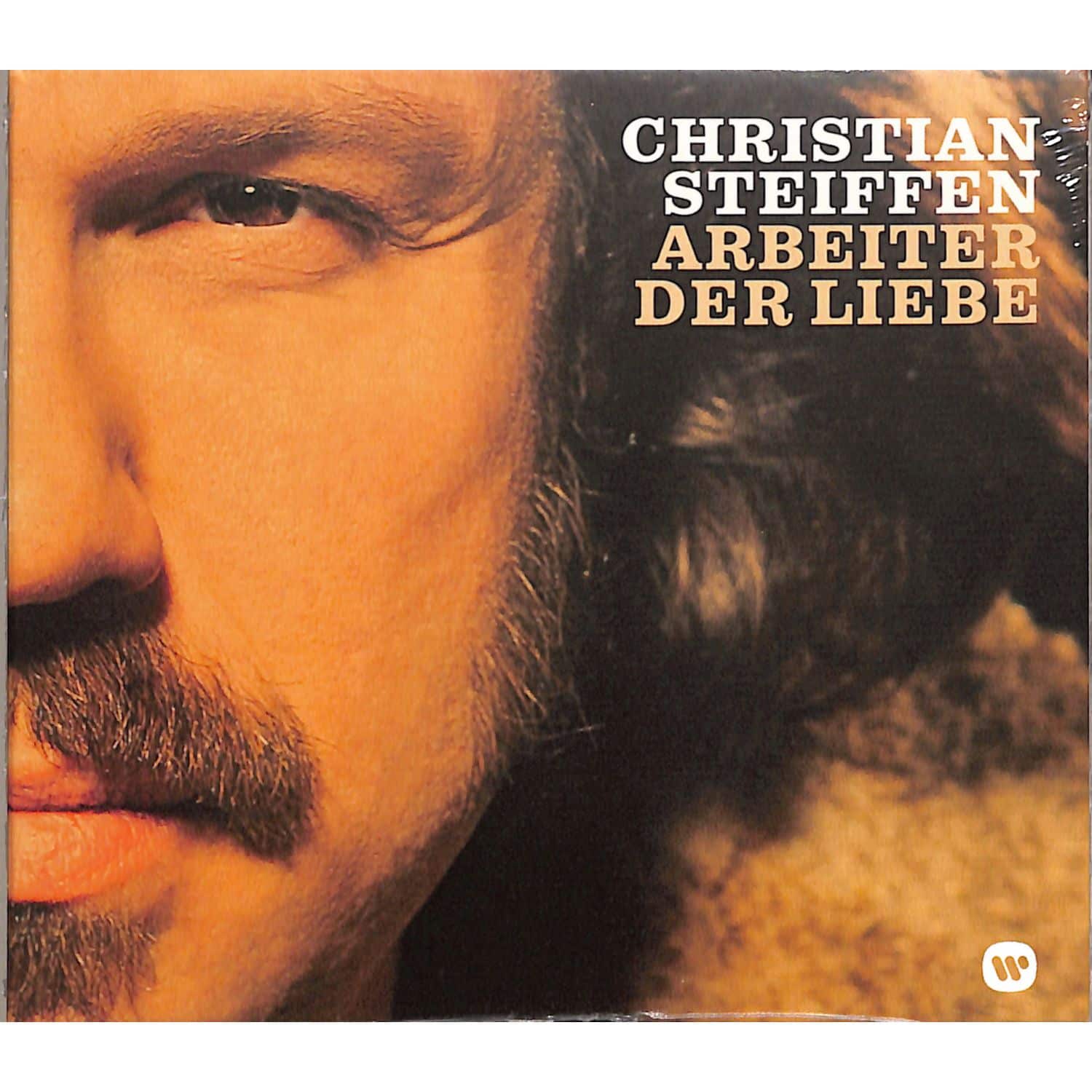 Christian Steiffen - ARBEITER DER LIEBE 