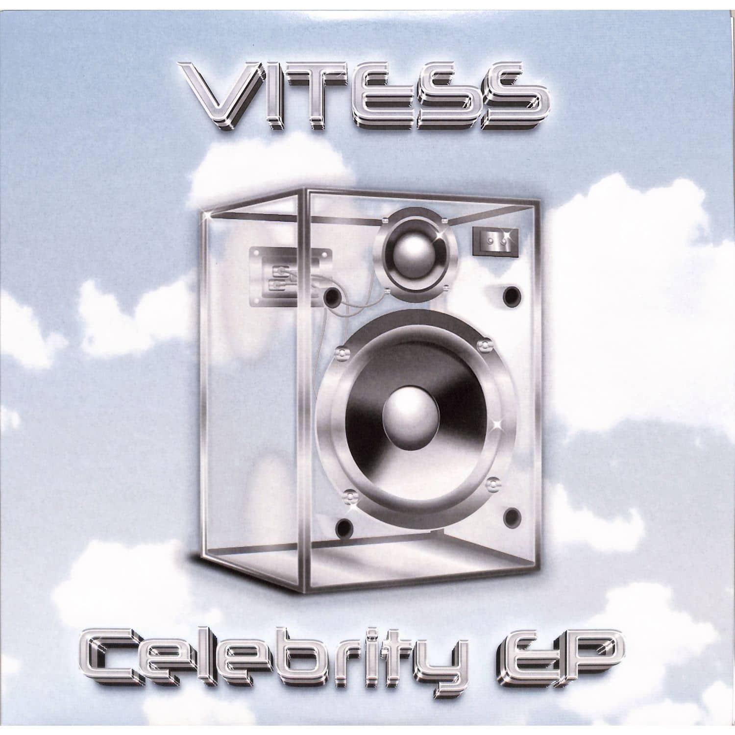Vitess - CELEBRITY EP