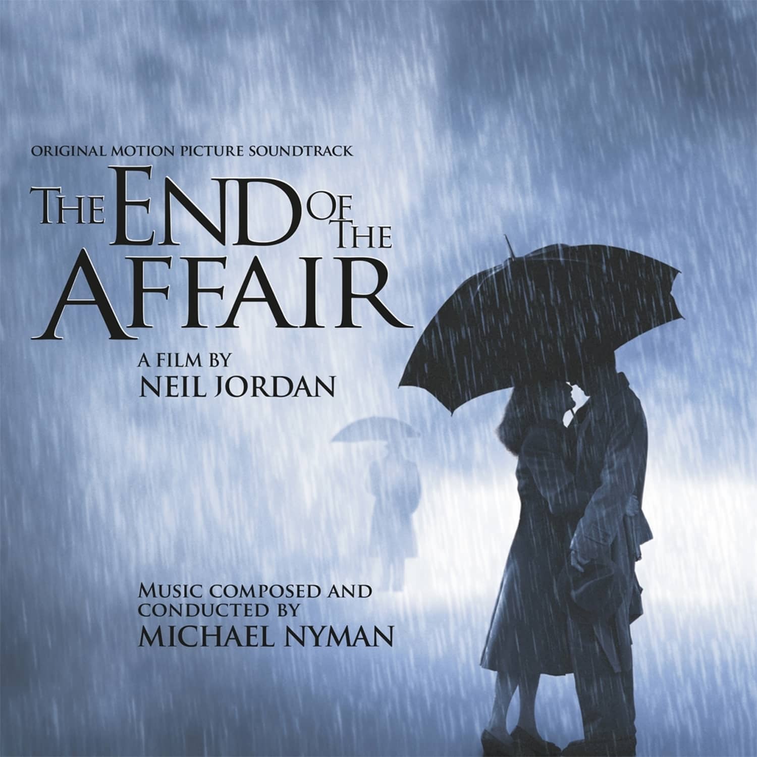 Ost - END OF THE AFFAIR 