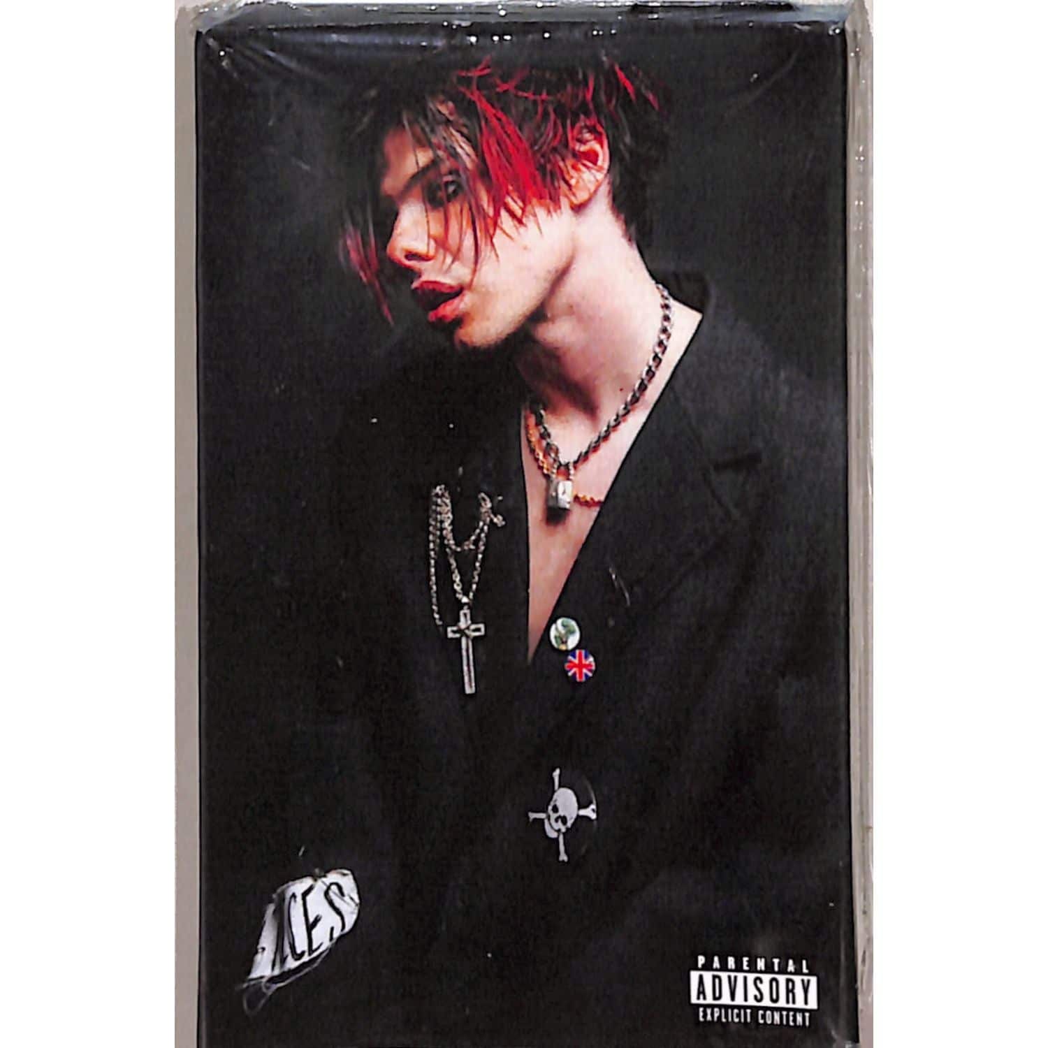 Yungblud - YUNGBLUD 