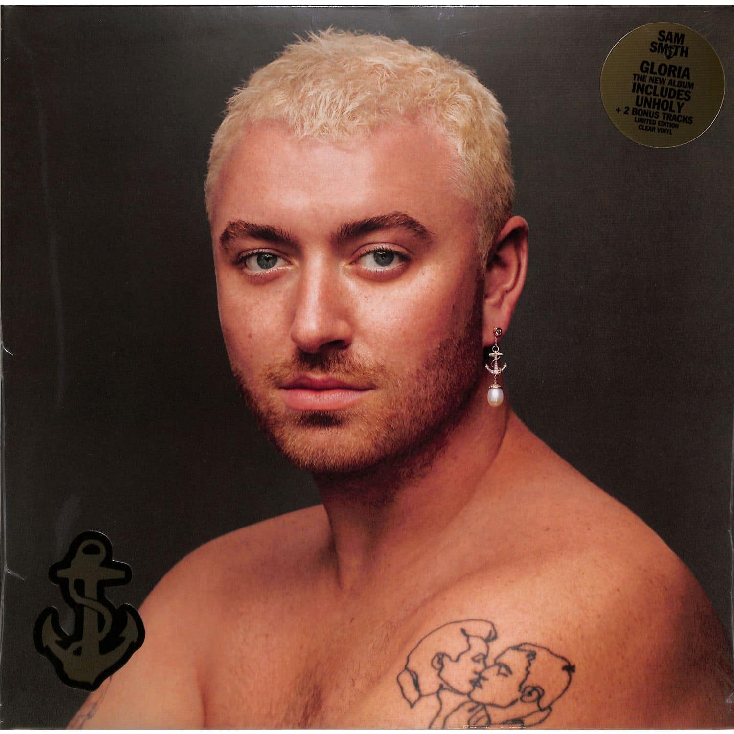 Sam Smith - GLORIA 