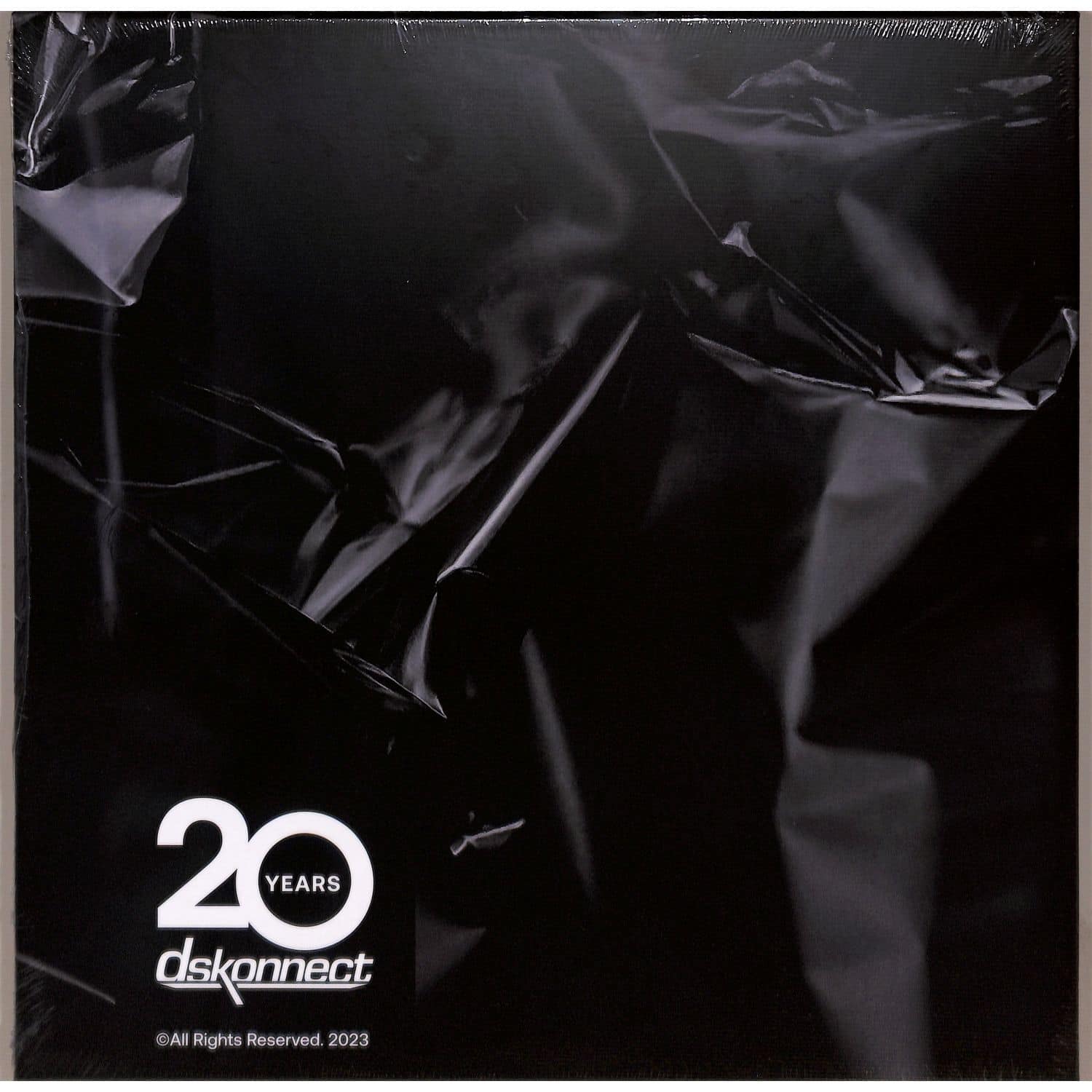 Various Artists - DSKONNECT 20 YEARS 