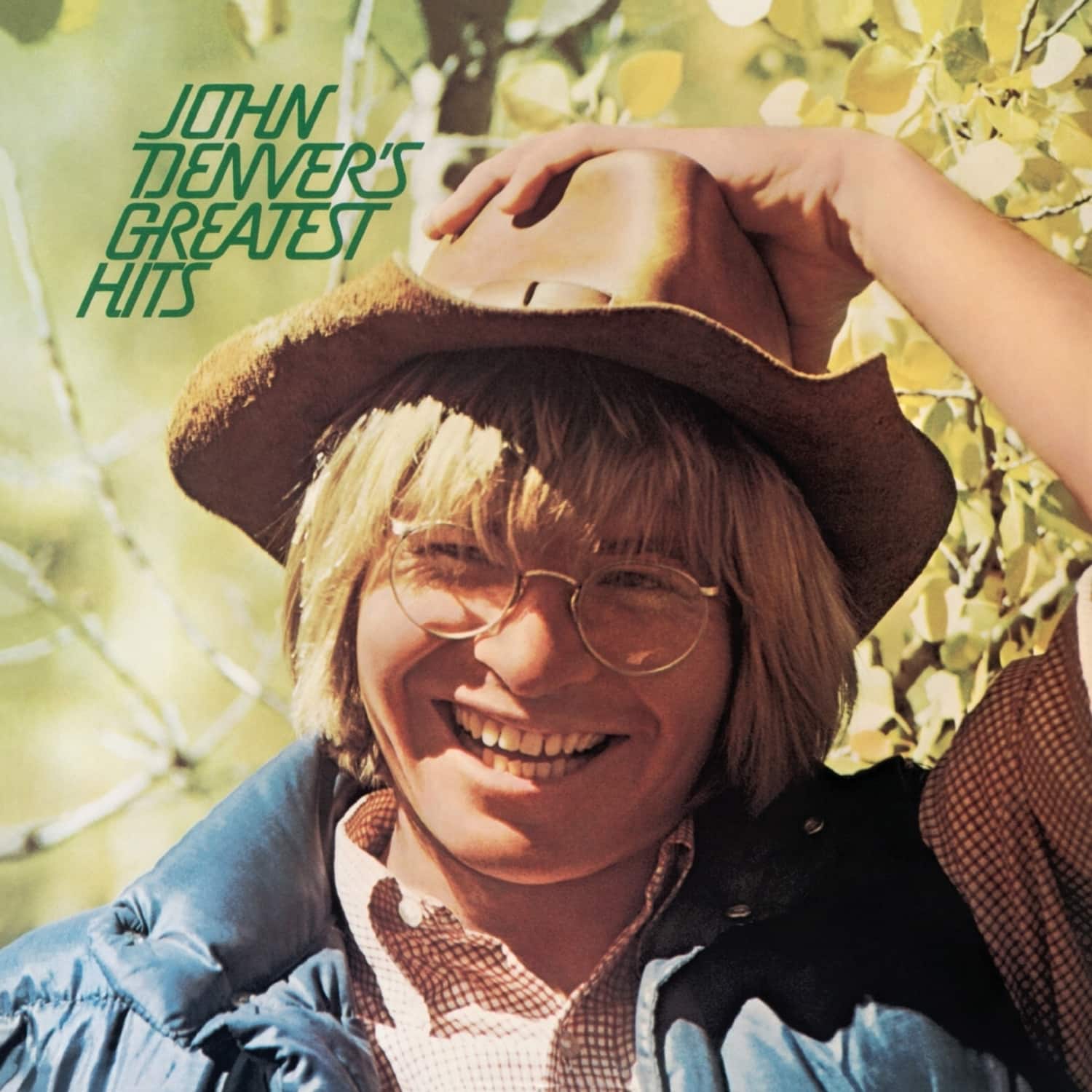 John Denver - JOHN DENVER S GREATEST HITS 