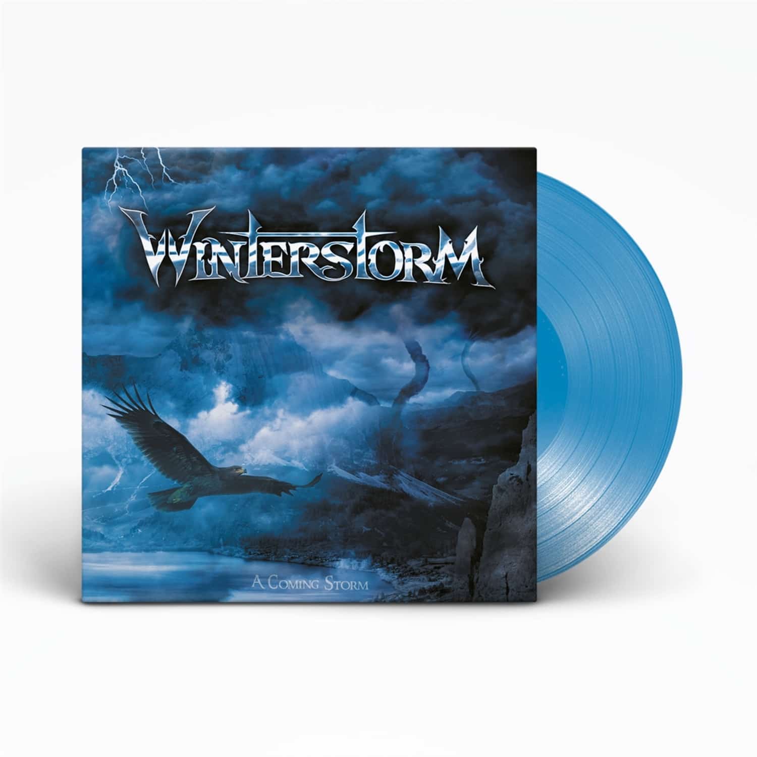 Winterstorm - A COMING STORM 