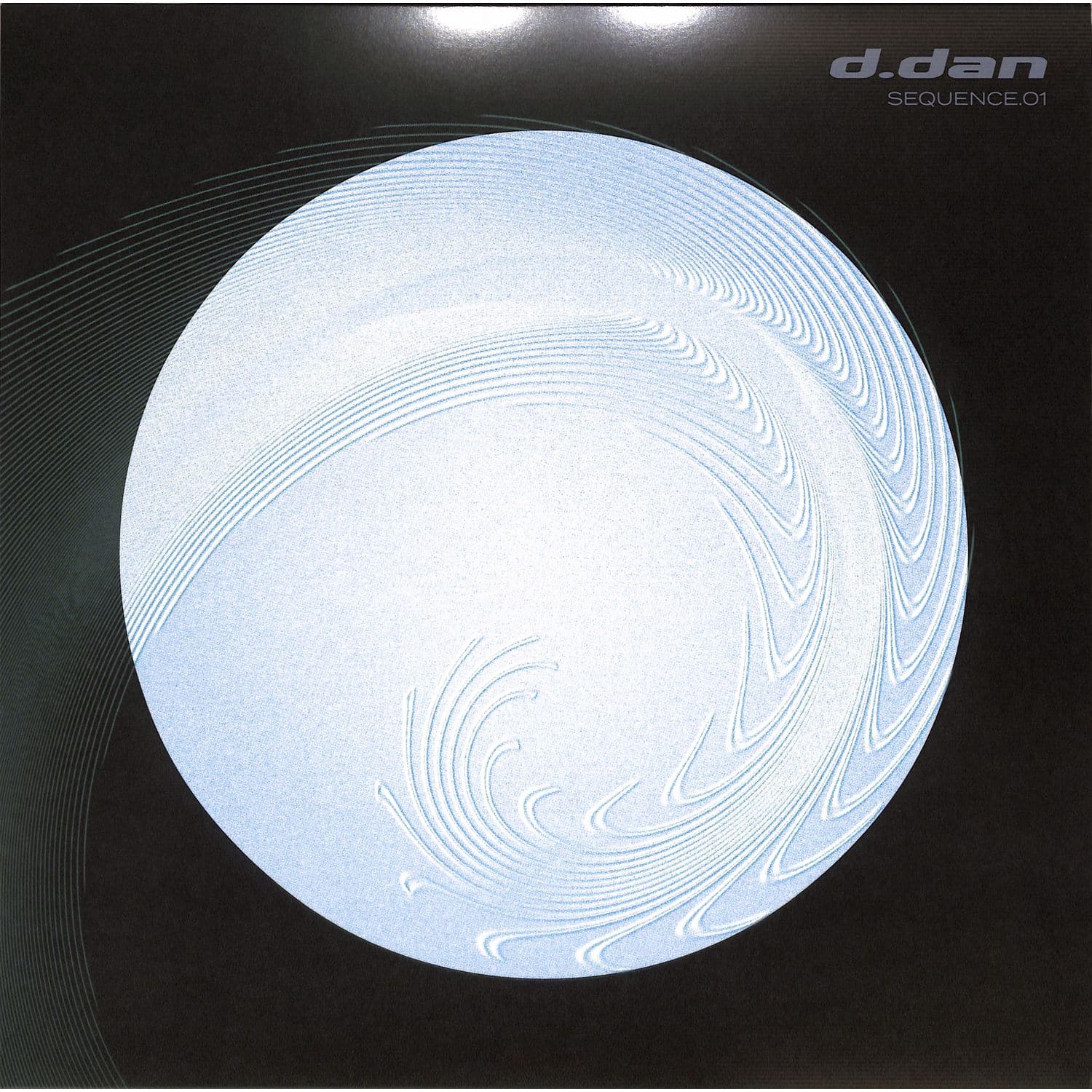 D.Dan - SEQUENCE.01