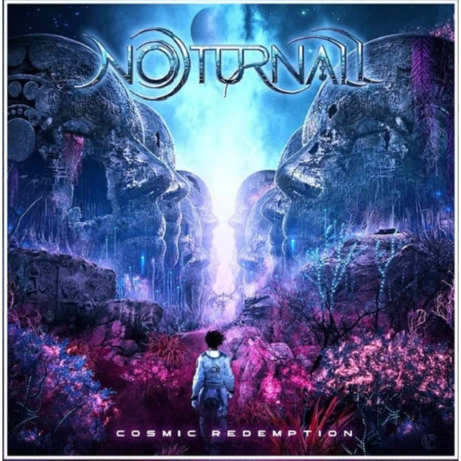 Noturnall - COSMIC REDEMPTION 