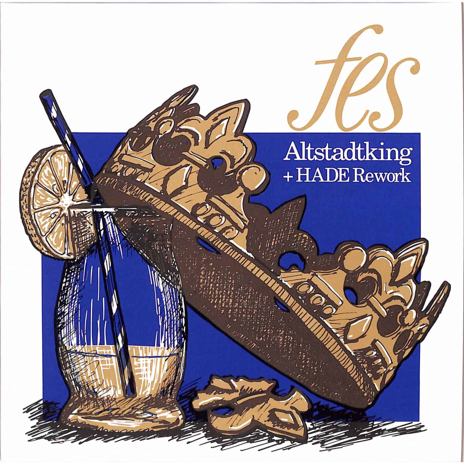 FES - ALTSTADTKING 