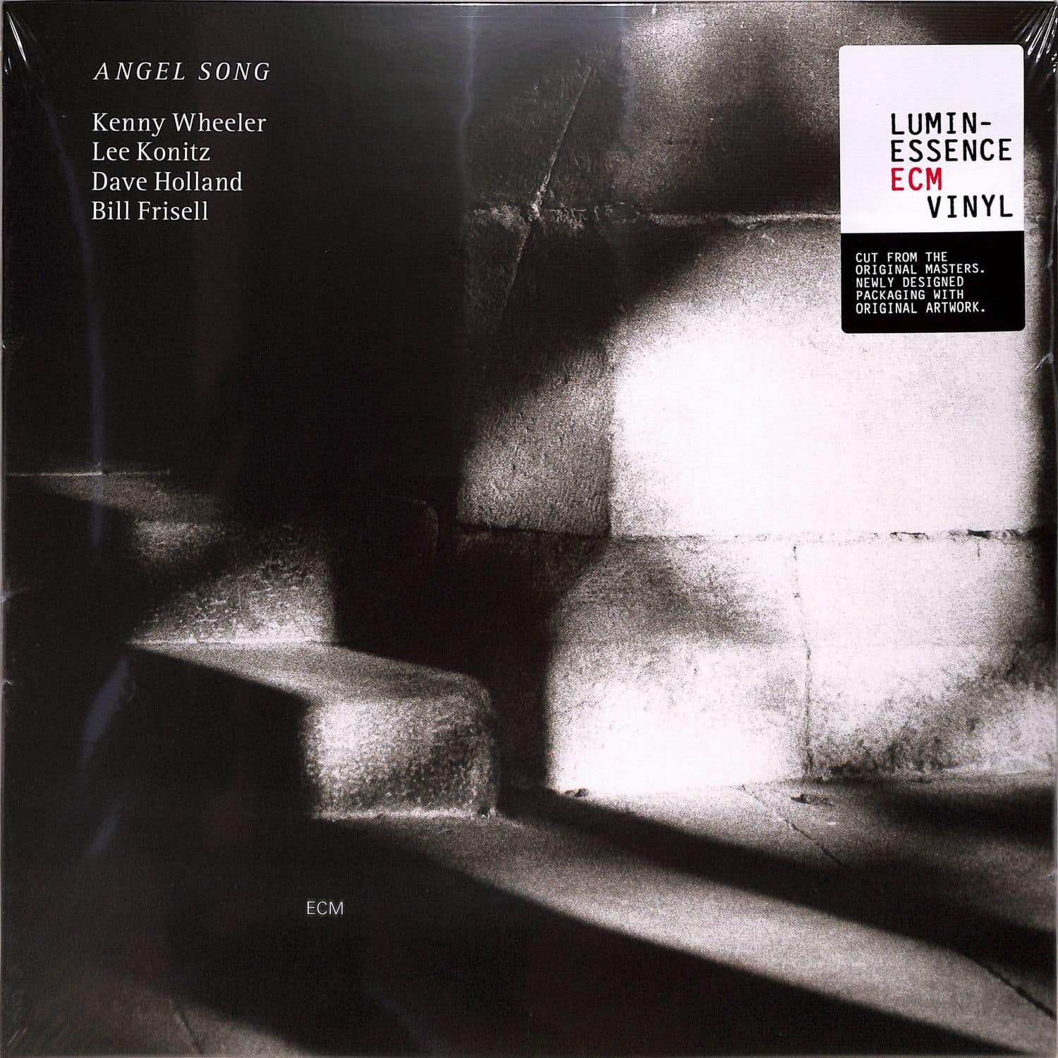 B. Frisell / K. Wheeler / D. Konitz / D. Holland - ANGEL SONG 