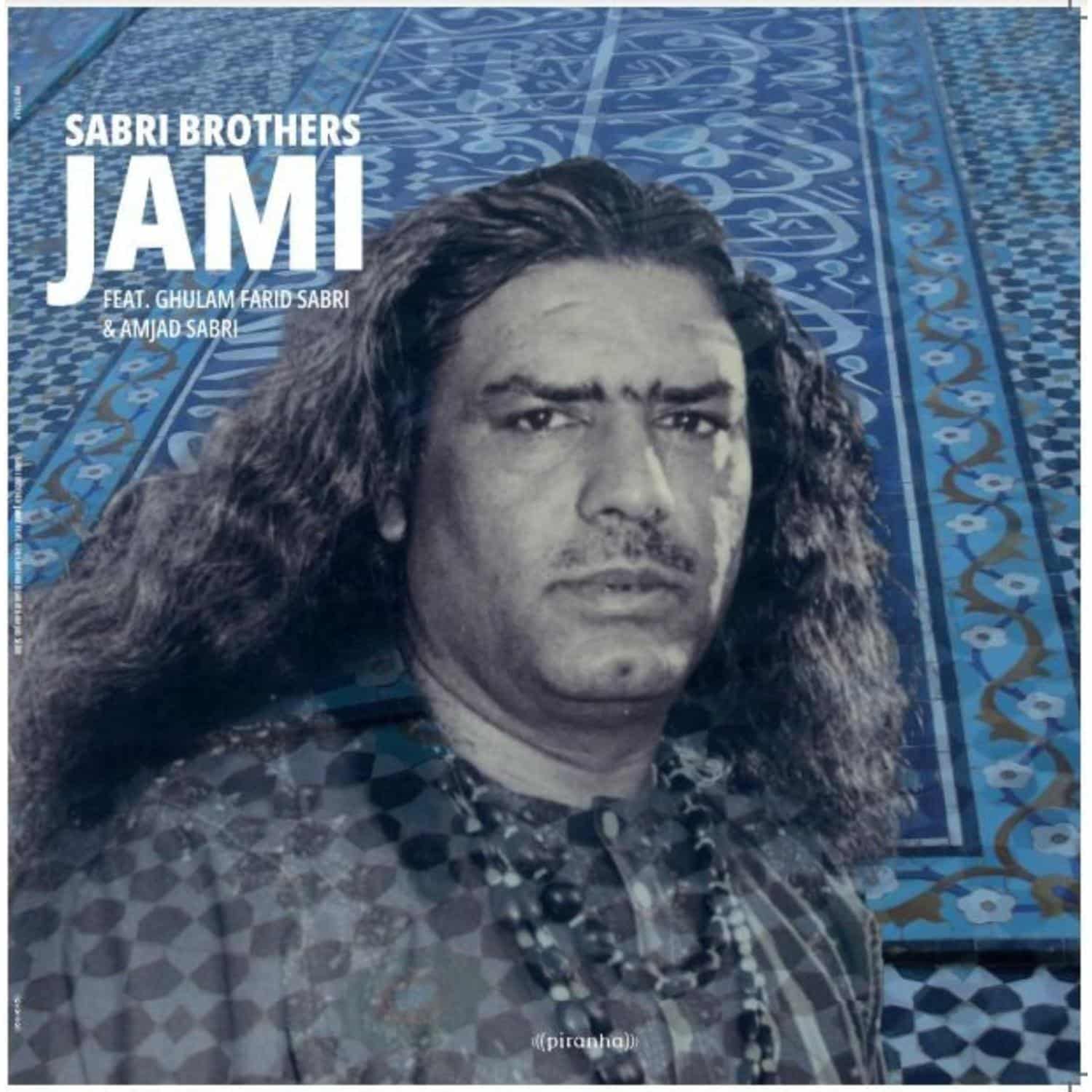 Sabri Brothers - JAMI 