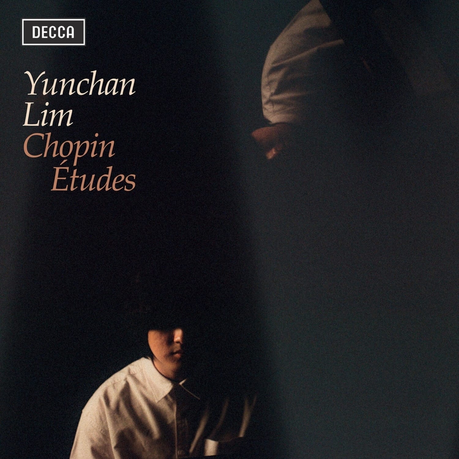 Yuchan Lim - CHOPIN: ETUDES, OPP. 10 & 25 