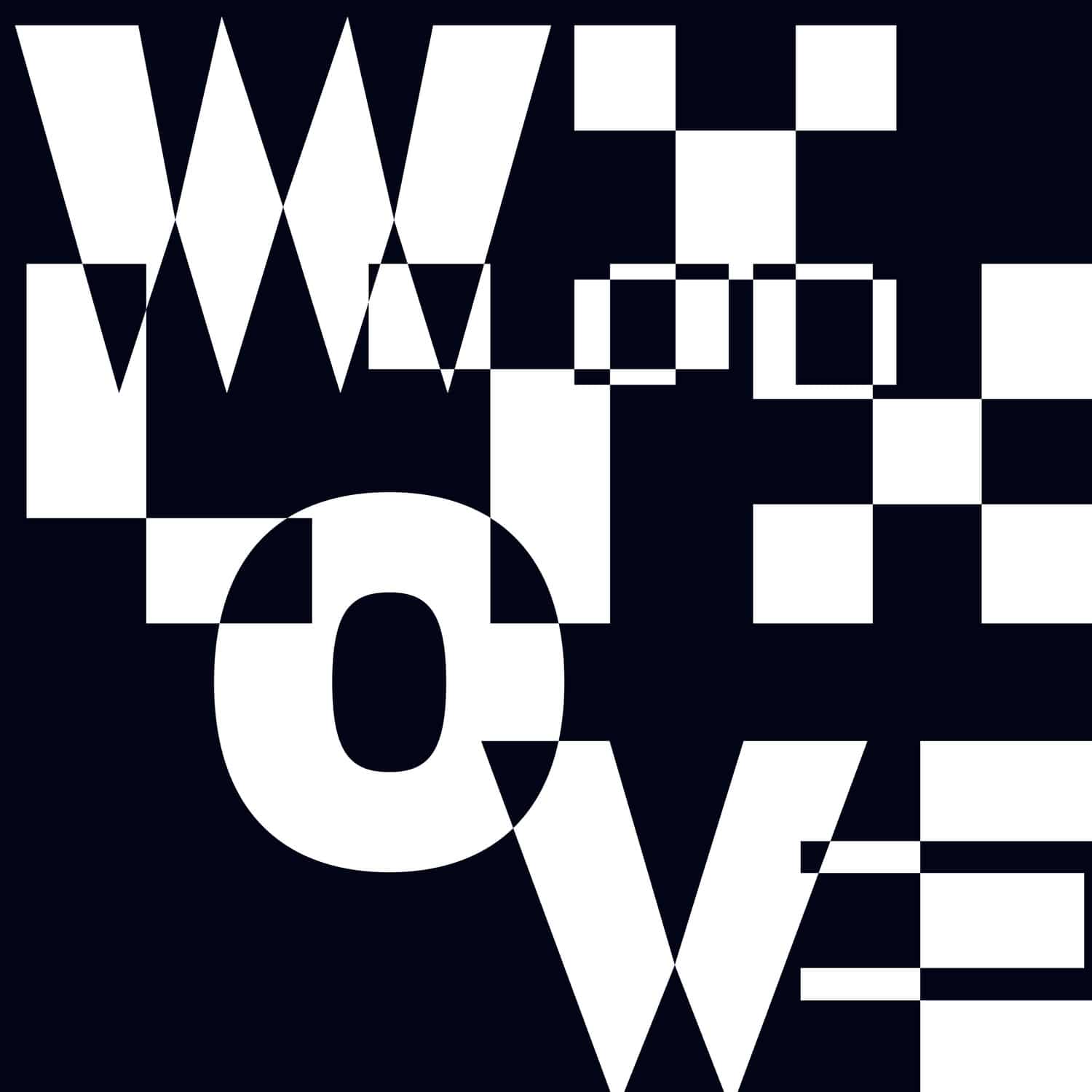 Lennart - WITH LOVE EP