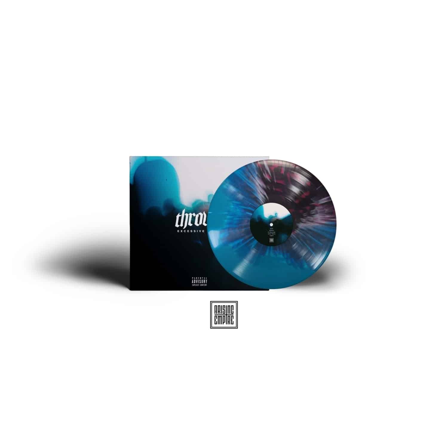 Thrown - EXCESSIVE GUILT 