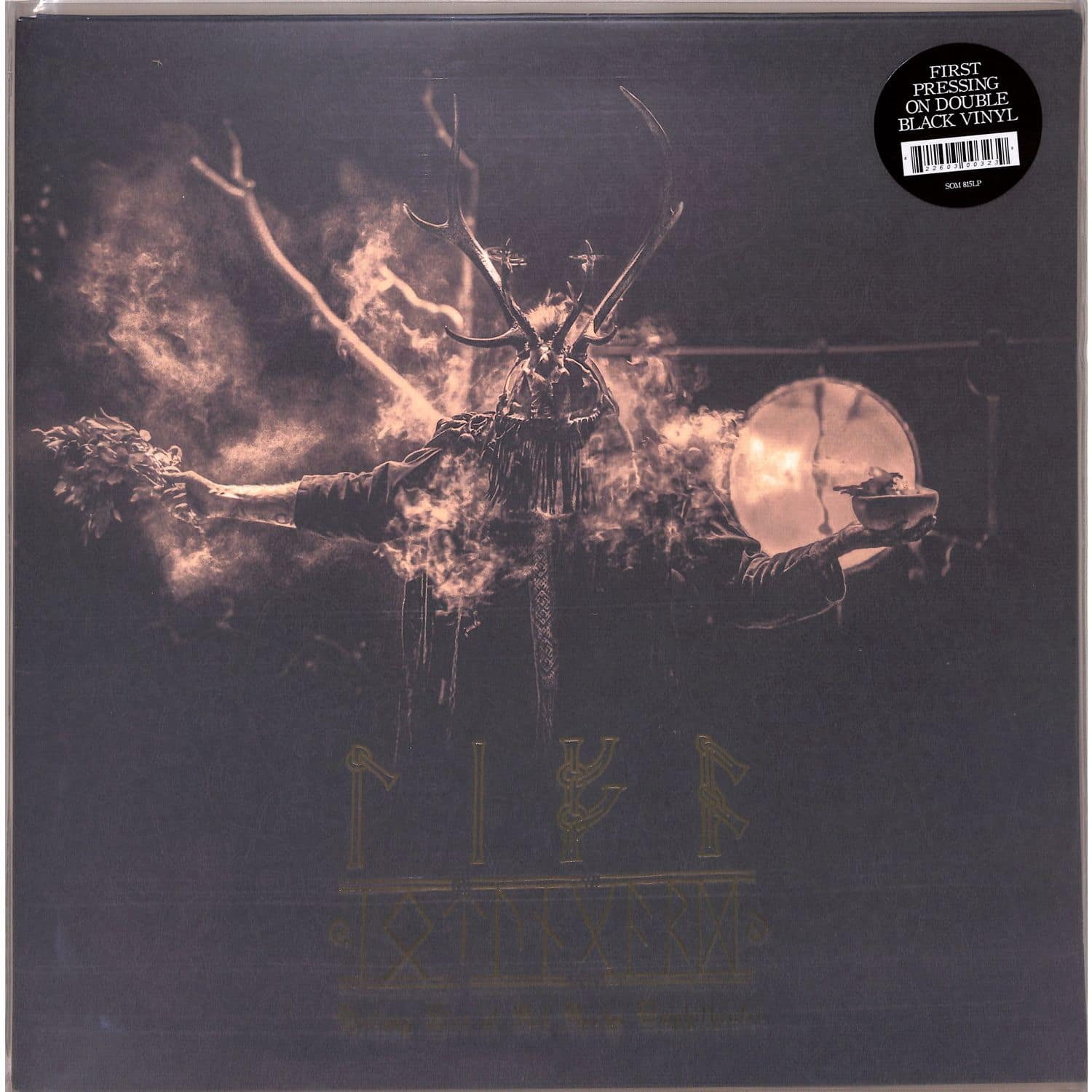 Heilung - LIFA IOTUNGARD 
