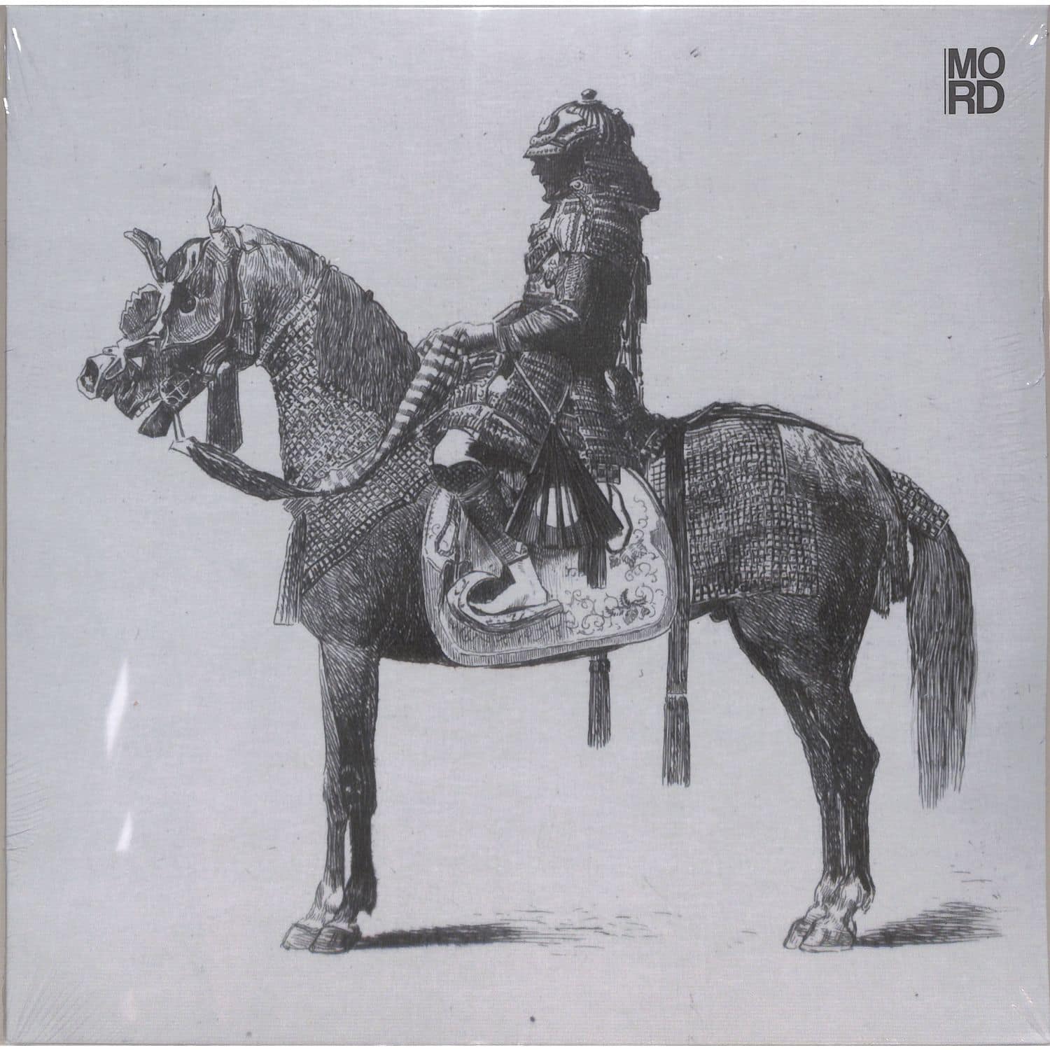 Various Artists - HERDERSMAT PART 41-44 