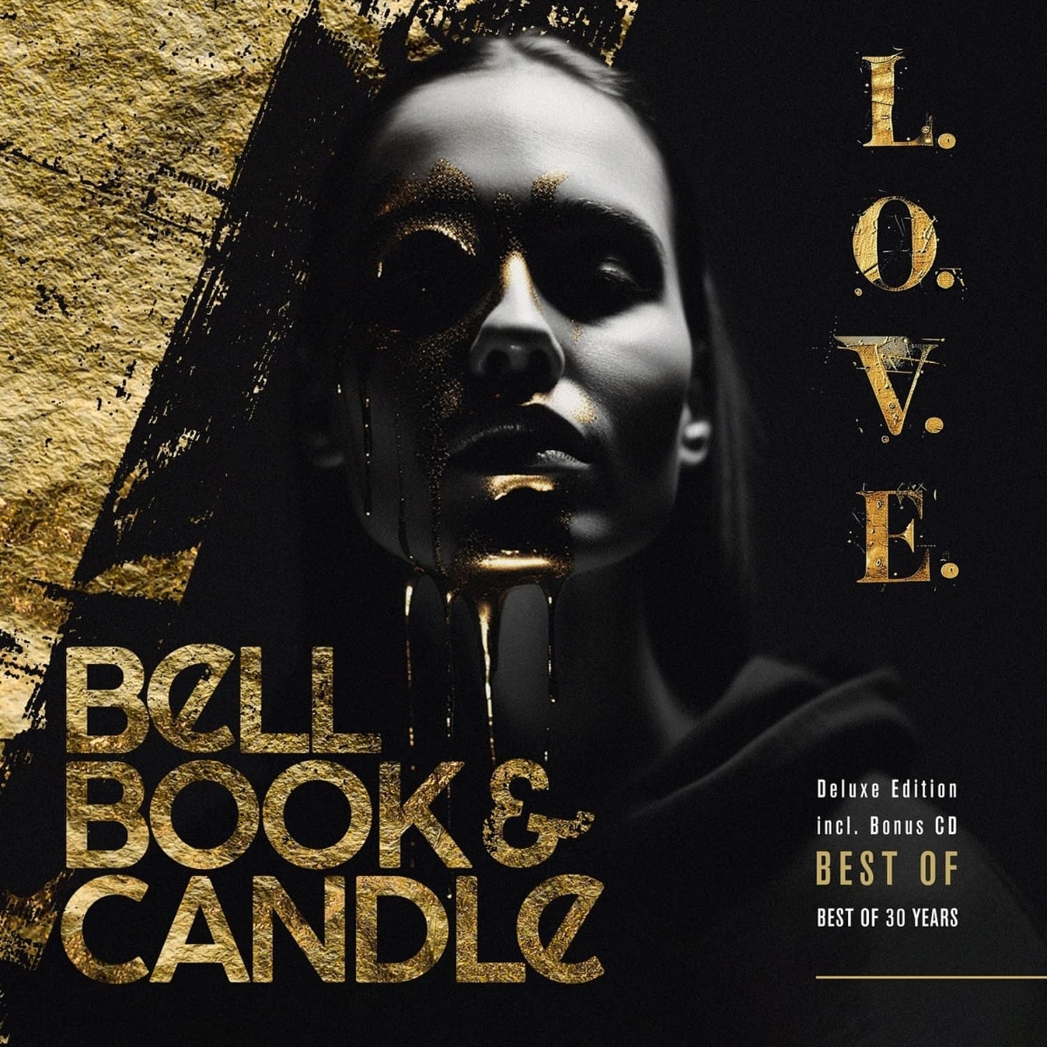 Bell Book & Candle - L.O.V.E 