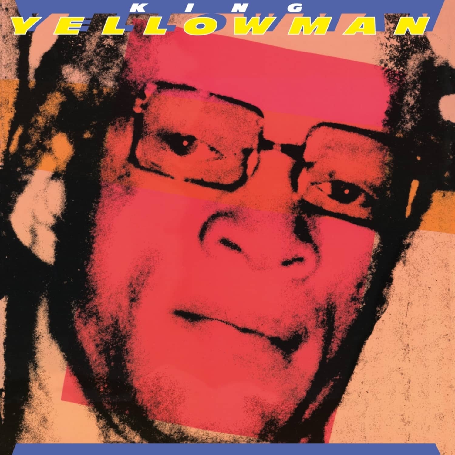 Yellowman - KING YELLOWMAN 