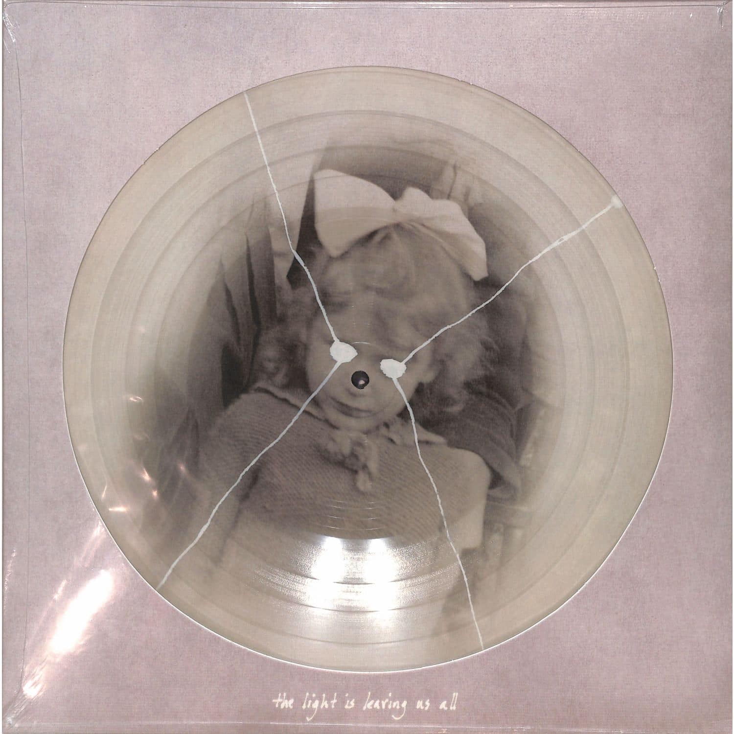 Current 93 - THE LIGHT IS LEAVING US ALL 