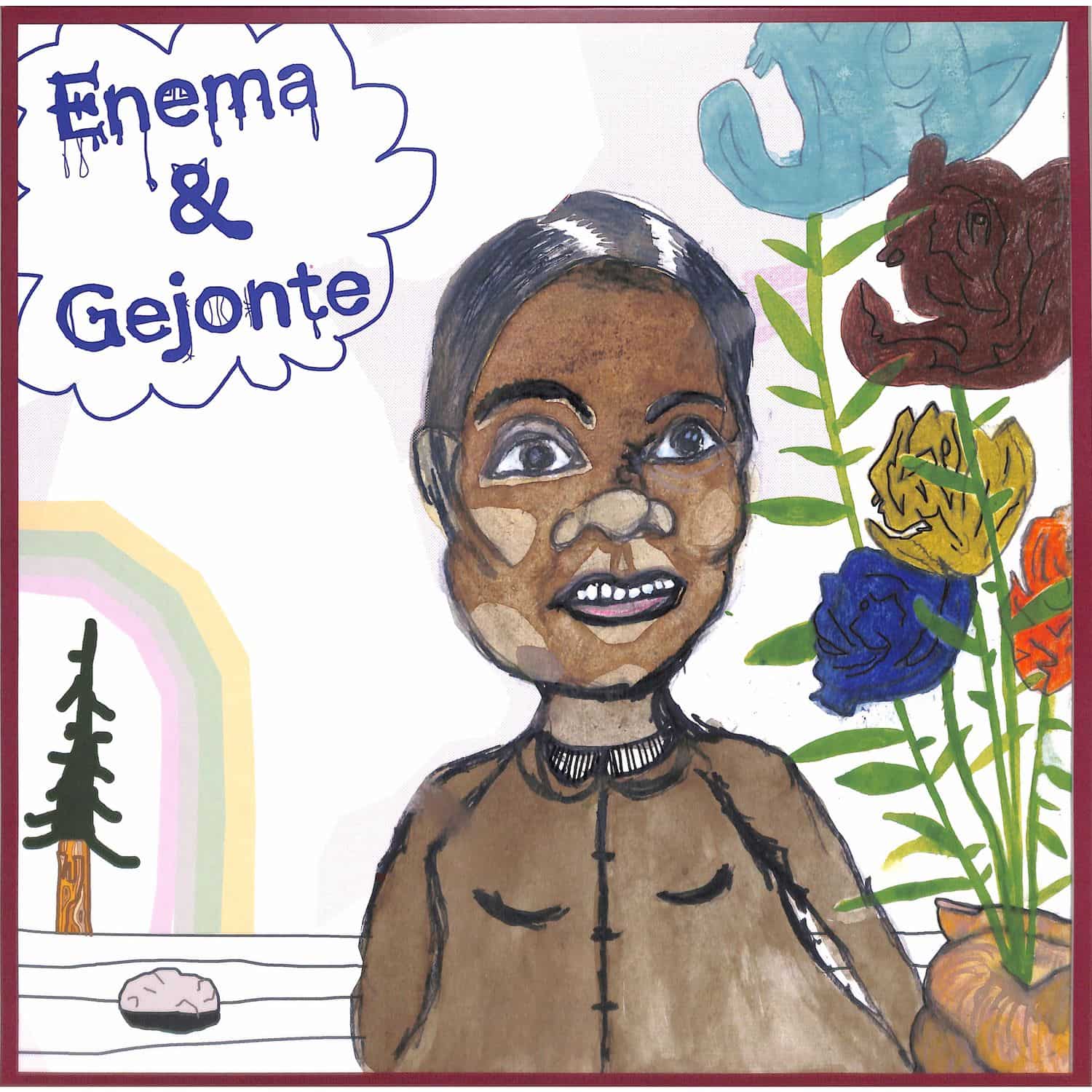 Enema & Gejonte - BEROMD ELECTRONIC 