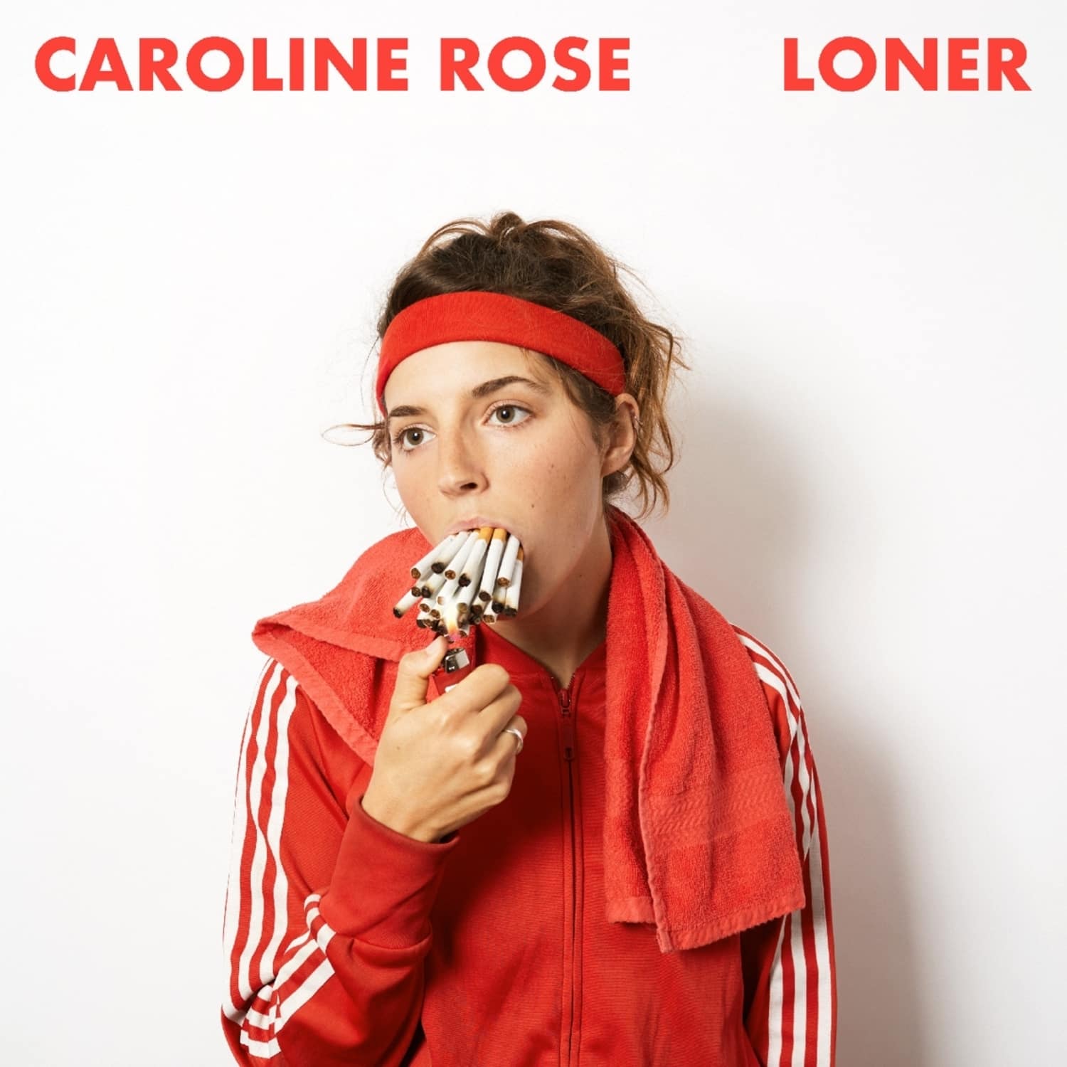 Caroline Rose - LONER 